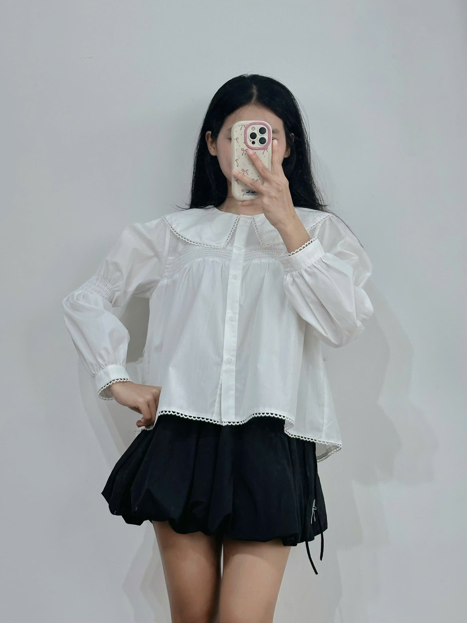 A28645 - A cổ bèo TD