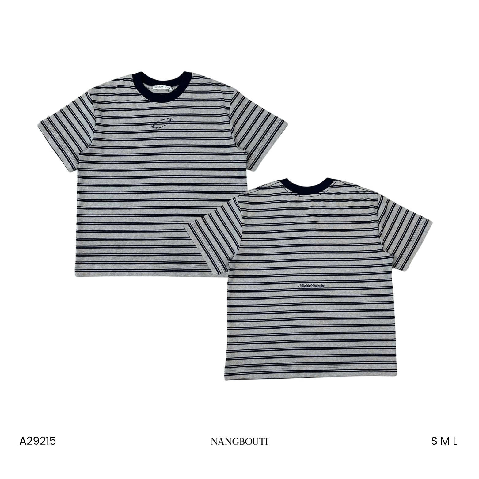 A29215 - A thun TN thêu Ambition