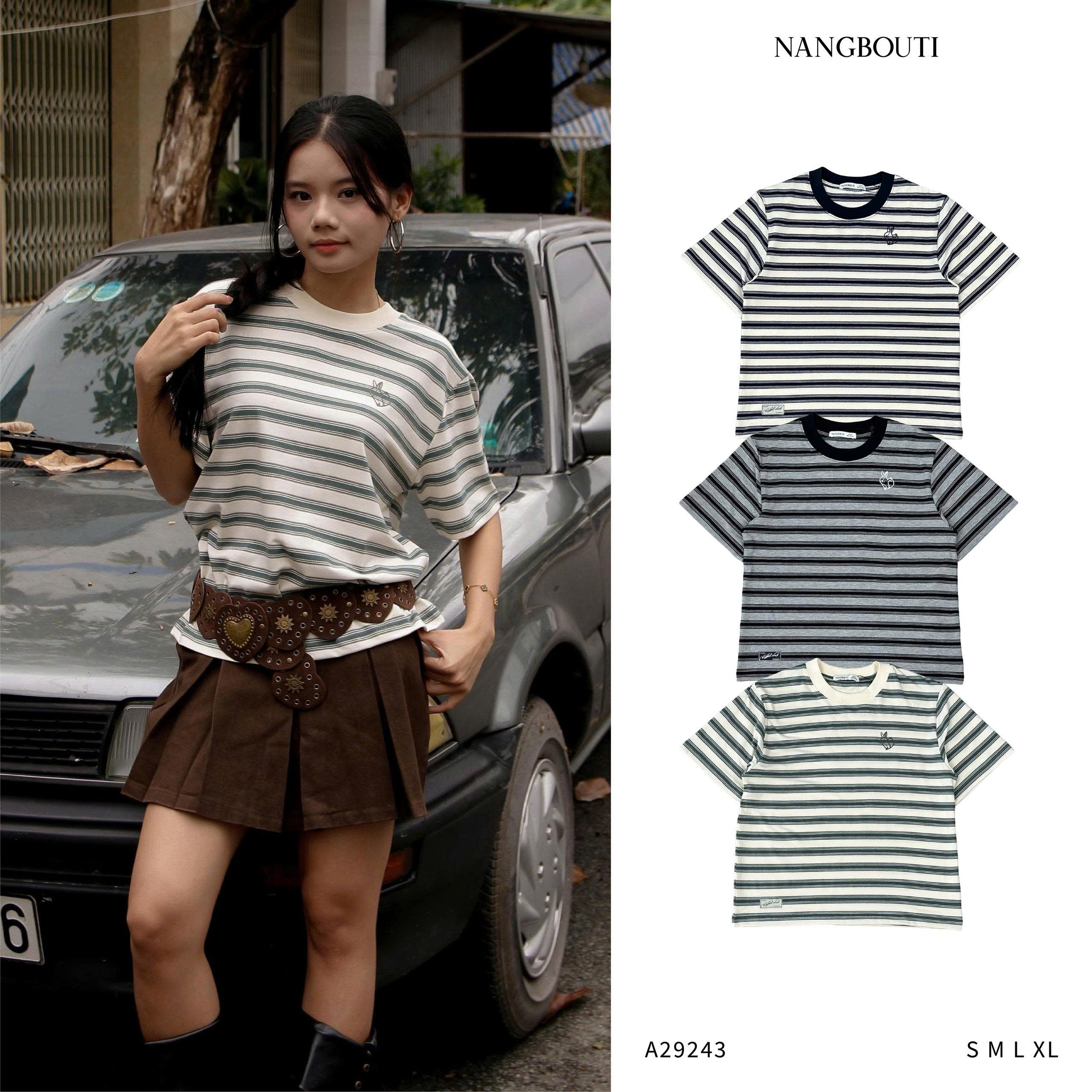 A29243 - A thun TN in Rabbit