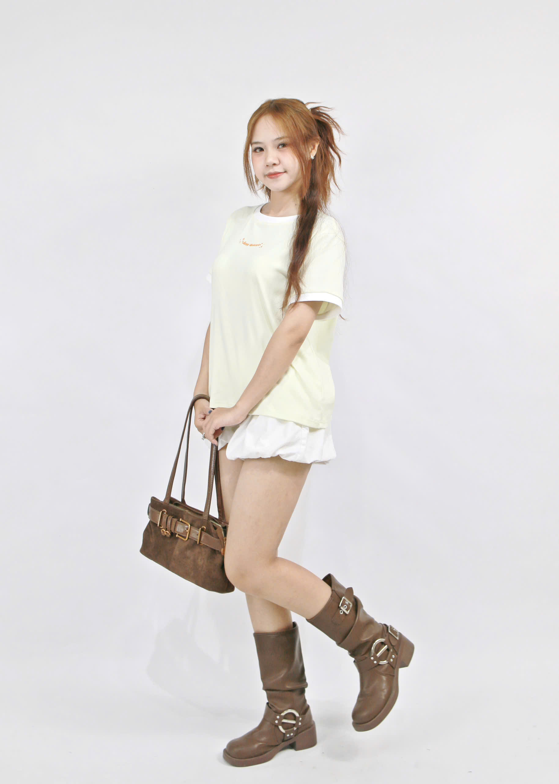 A29786-	A thun phối viền in Lấp lánh