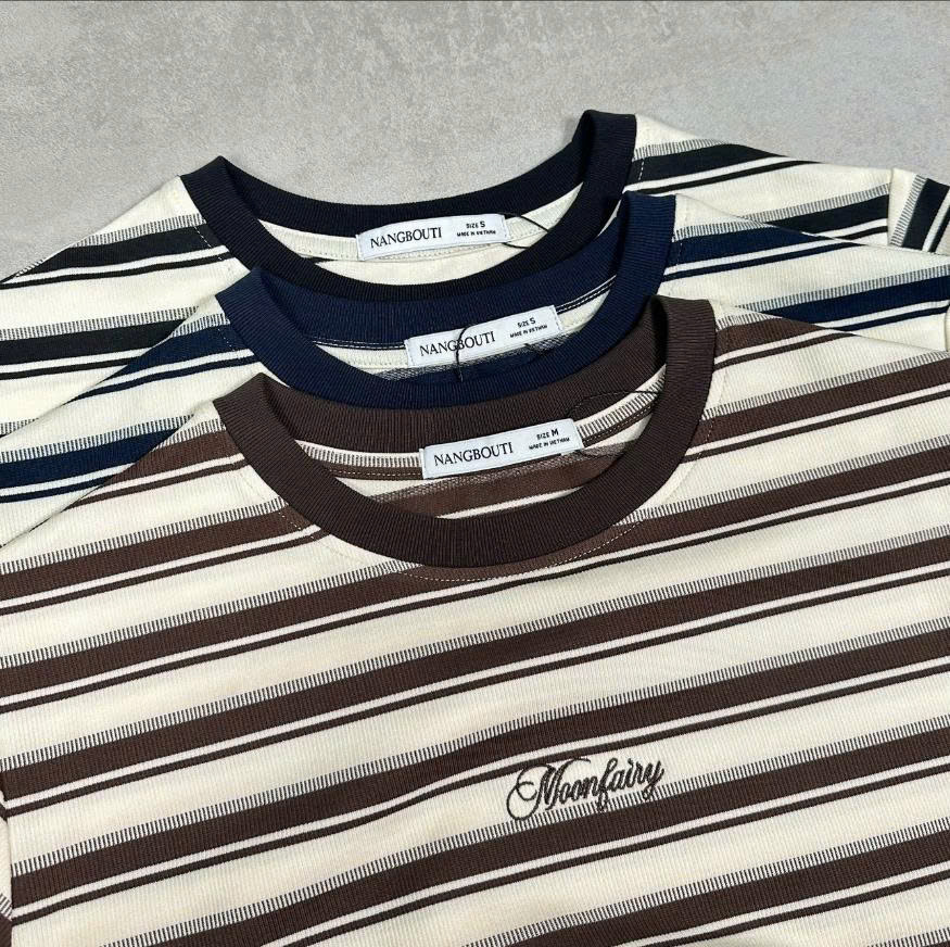 A29535 - A thun sọc form gọn thêu Moon Fairy