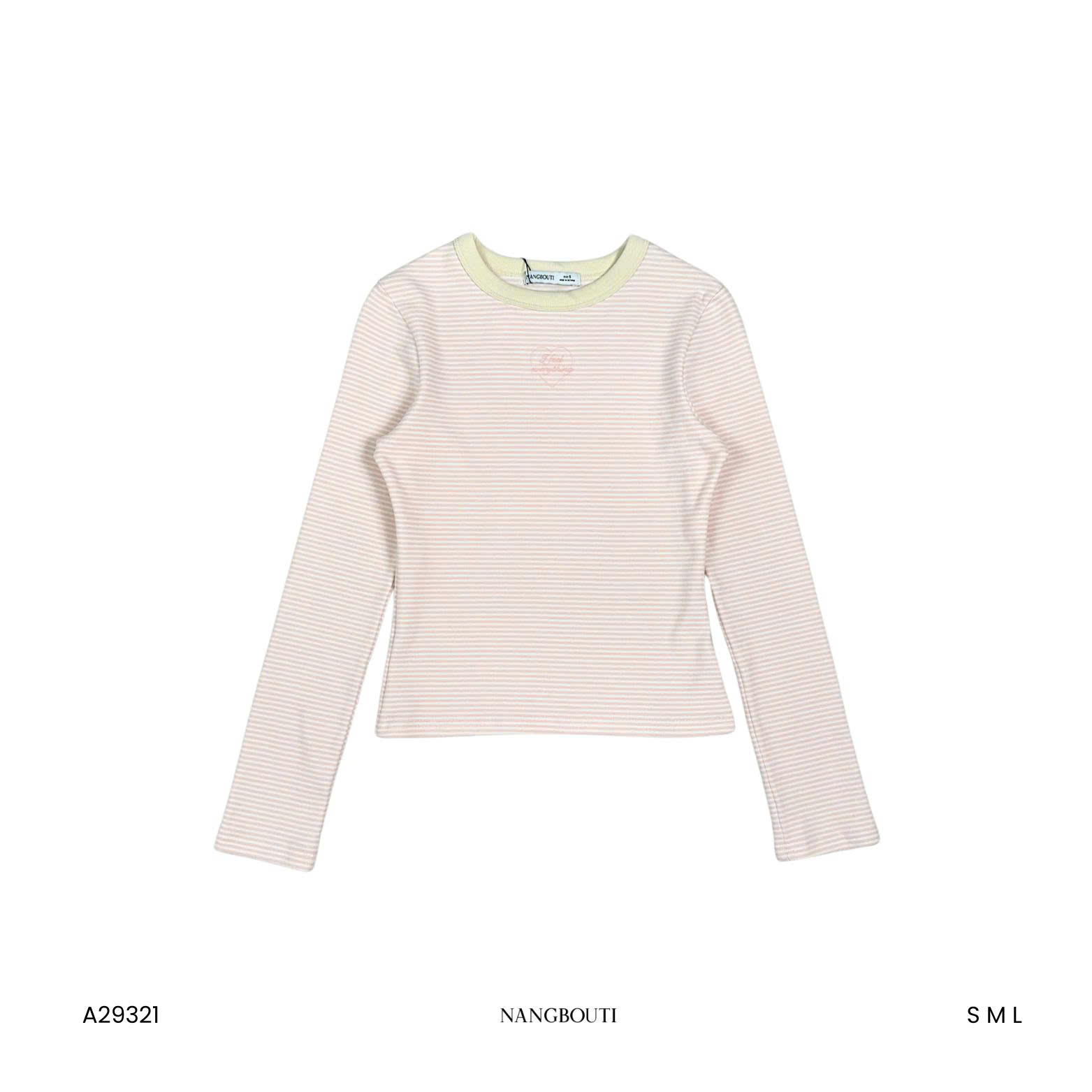 A29321 - A thun ôm TD in I feel