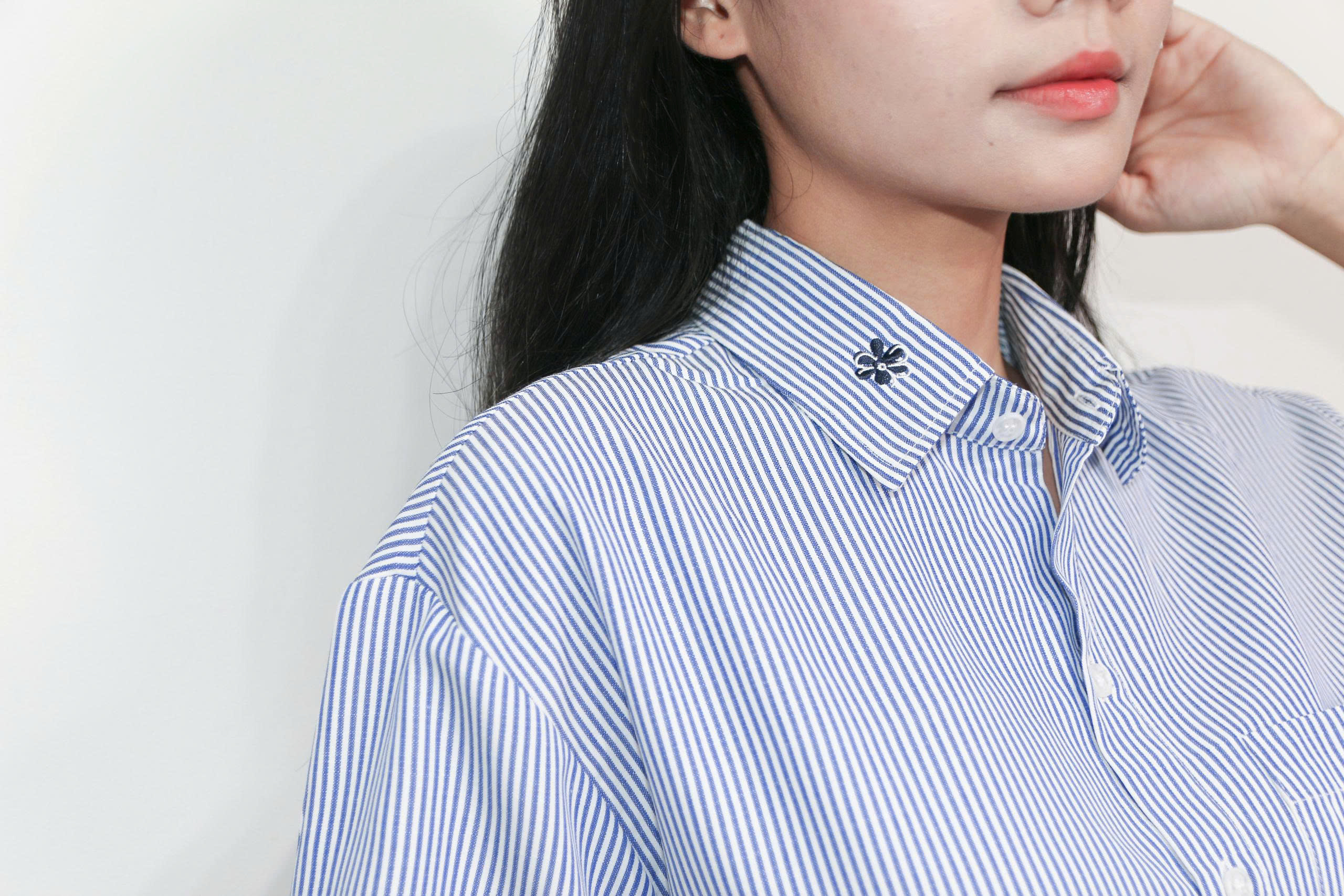 A28752 - A smi TN 1 túi thêu Mine