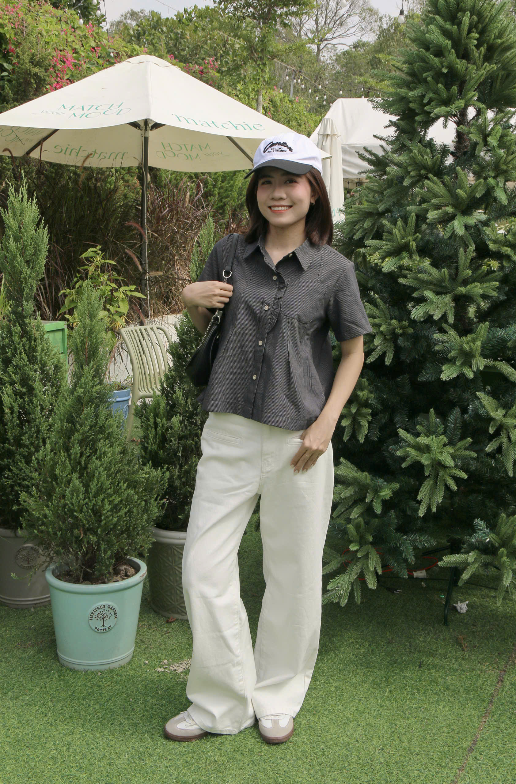 A29347 - A smi TN bèo nẹp