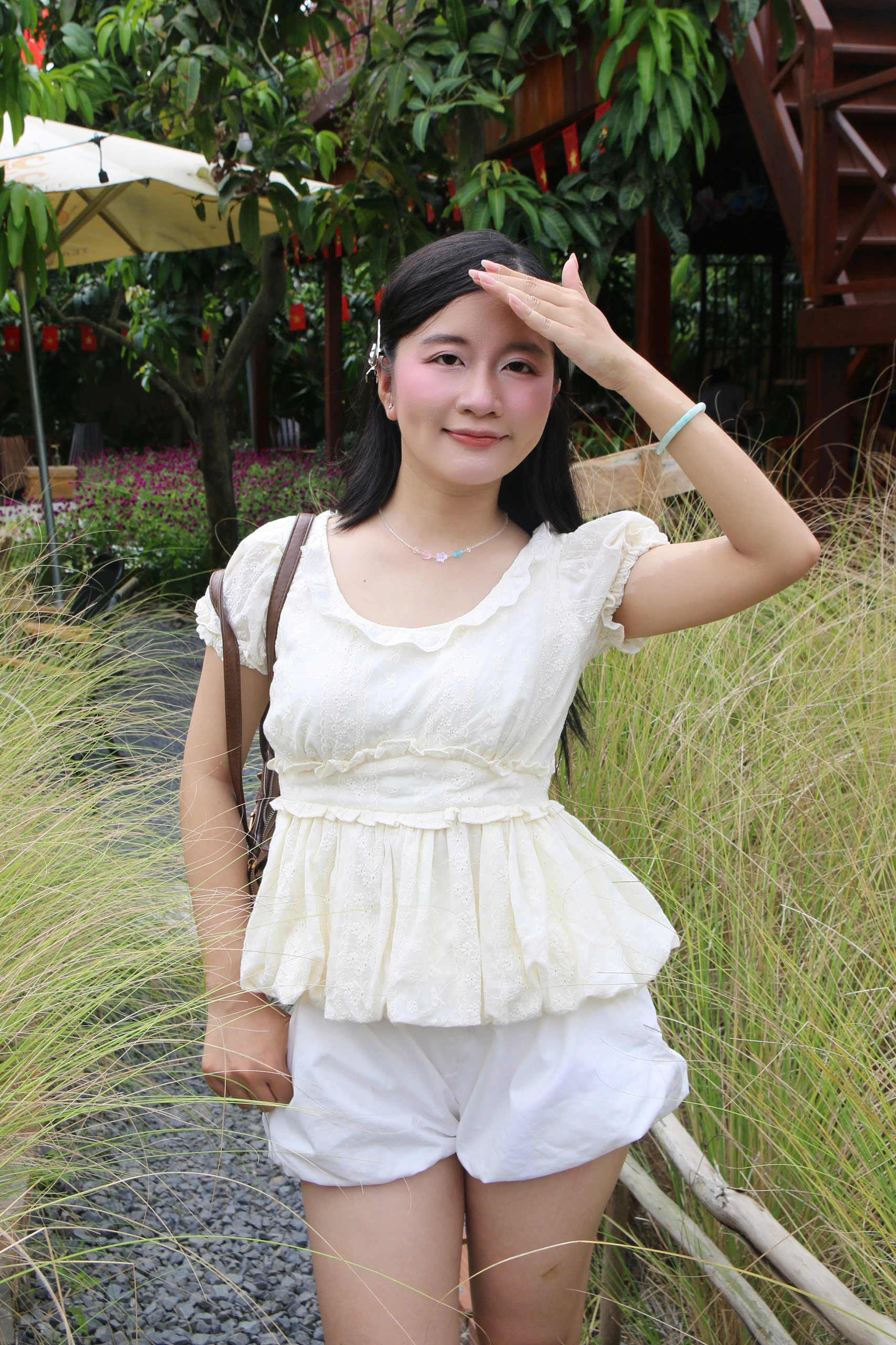 A29704-	A bí xô thêu bèo ren 1404