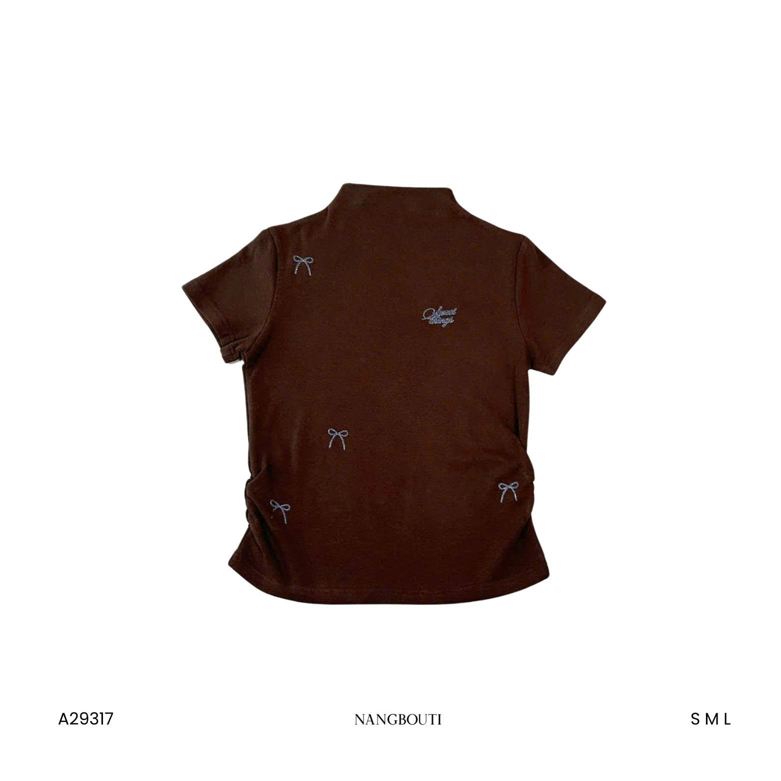 A29317 - A thun TN cổ lọ in Sweet