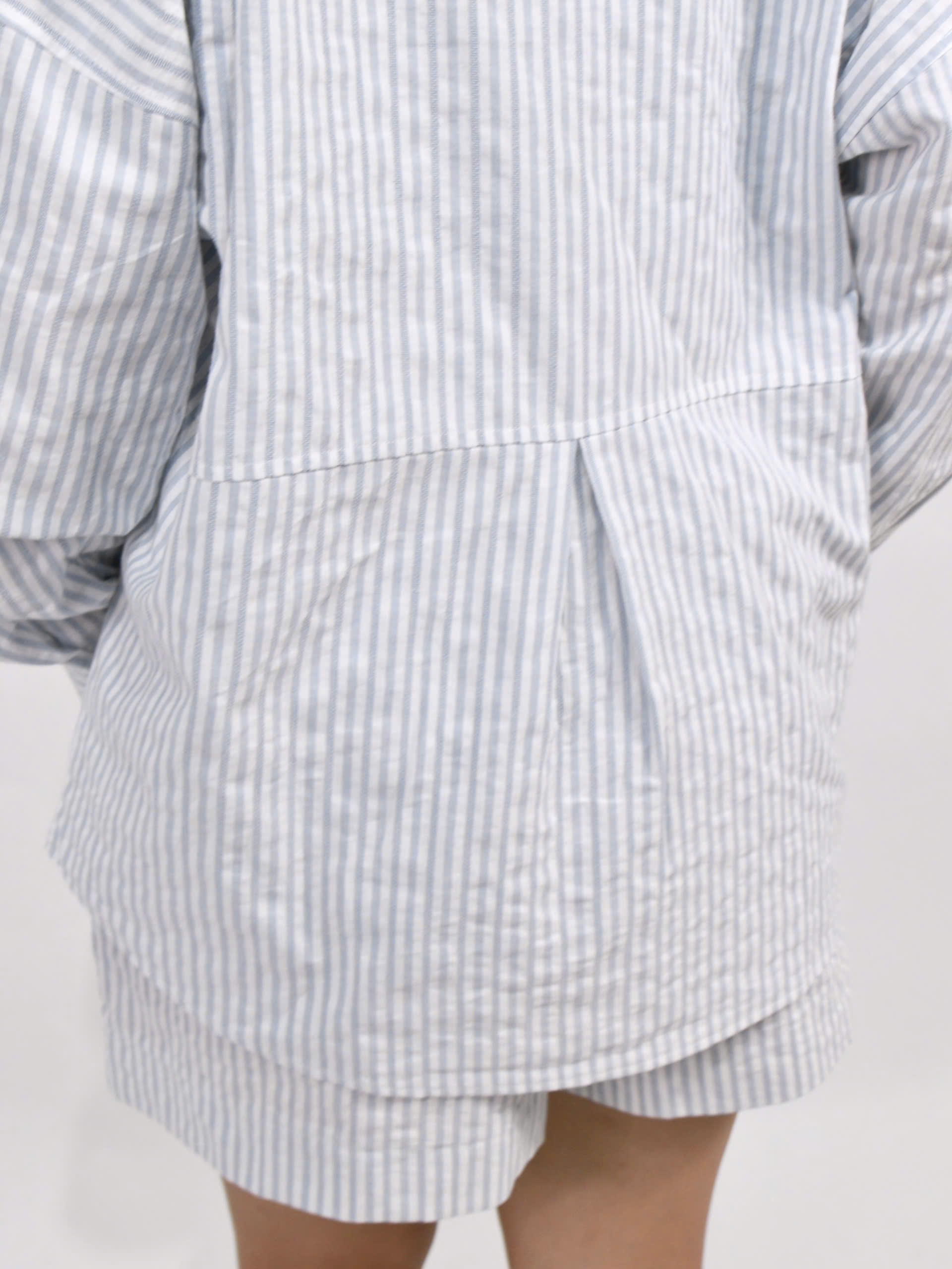 SE2130-	SE 2 món Áo Smi TD + quần short