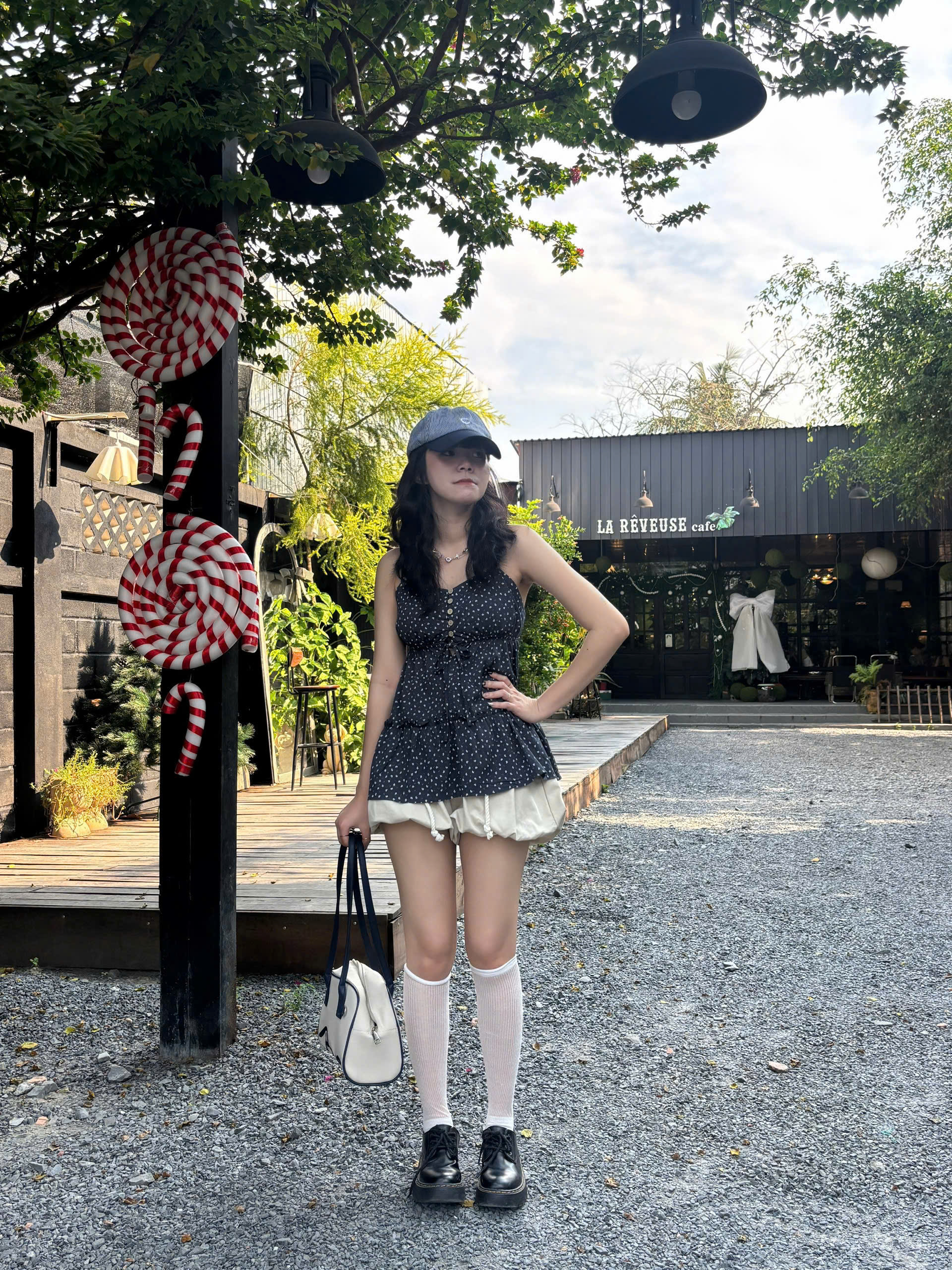 A29281 - A 2 dây buộc nơ