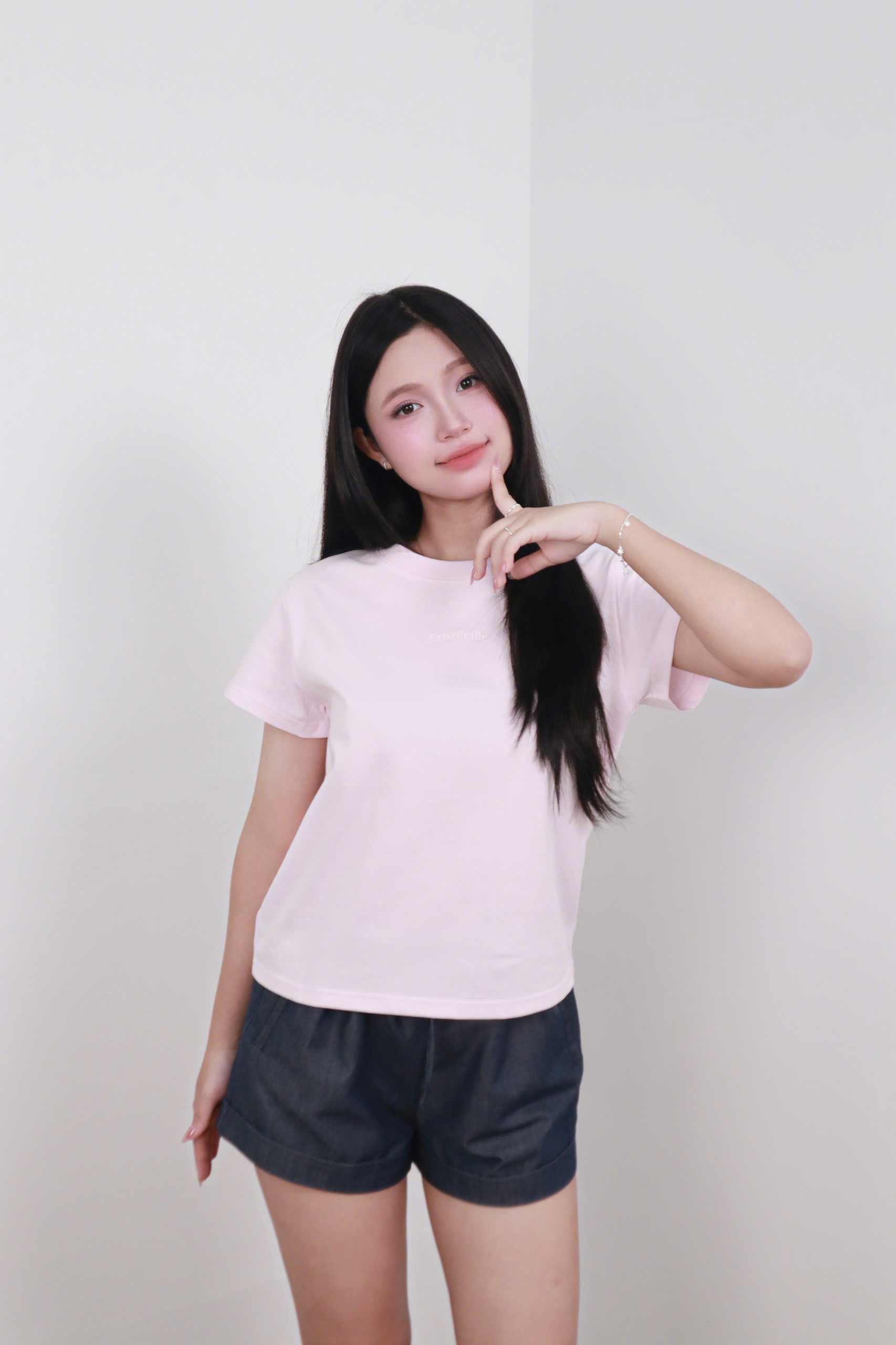 A29976 - Áo thun Babytee in Ensolei