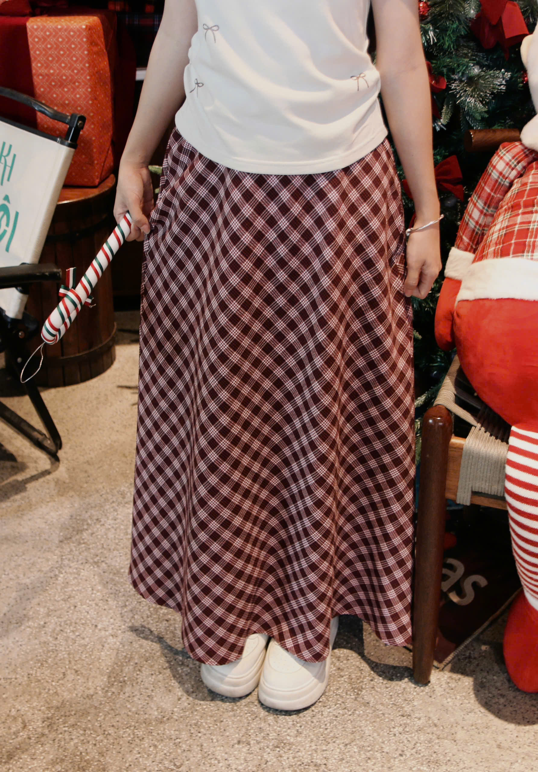 V4030 - V dài DK sườn