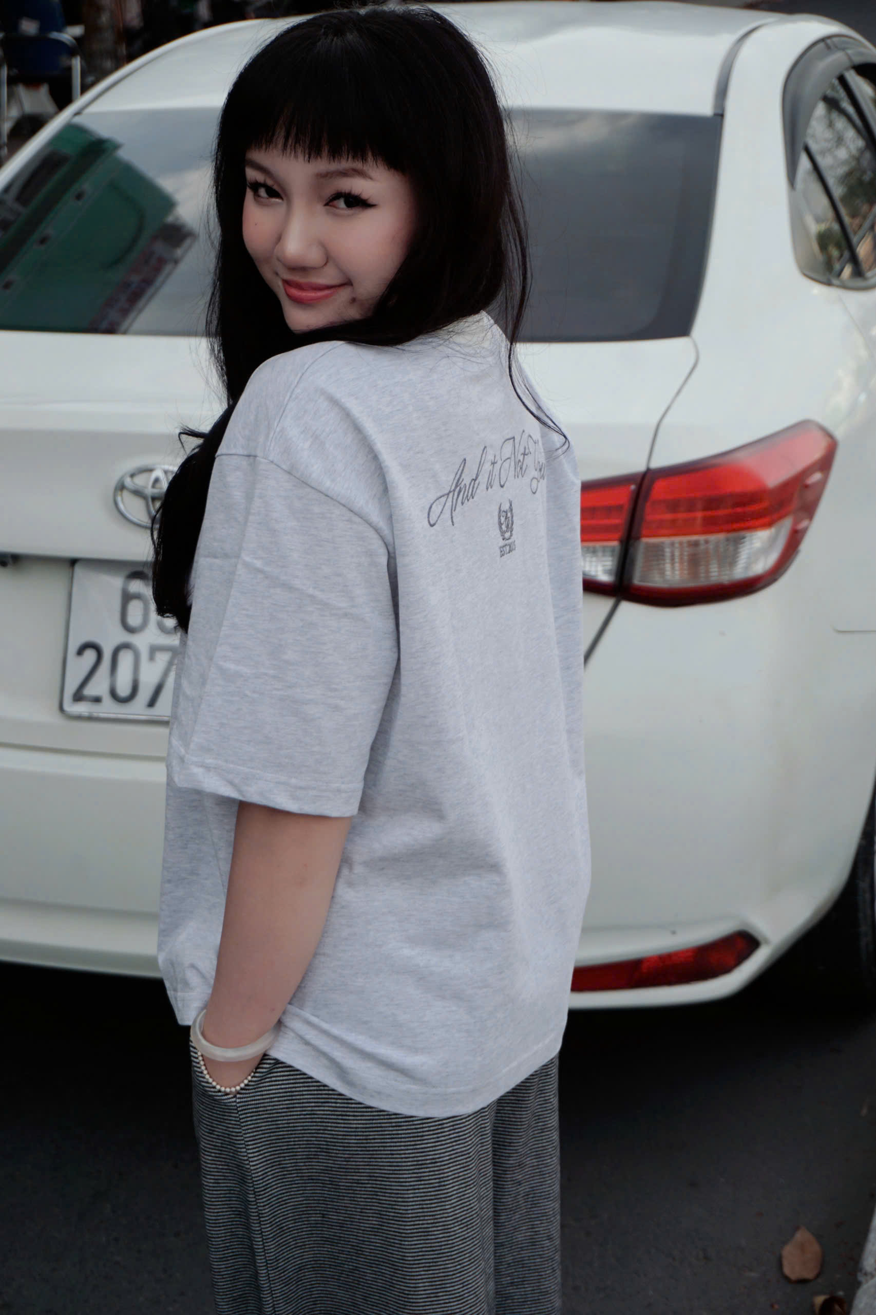 A29334 - A thun phối cổ in Life