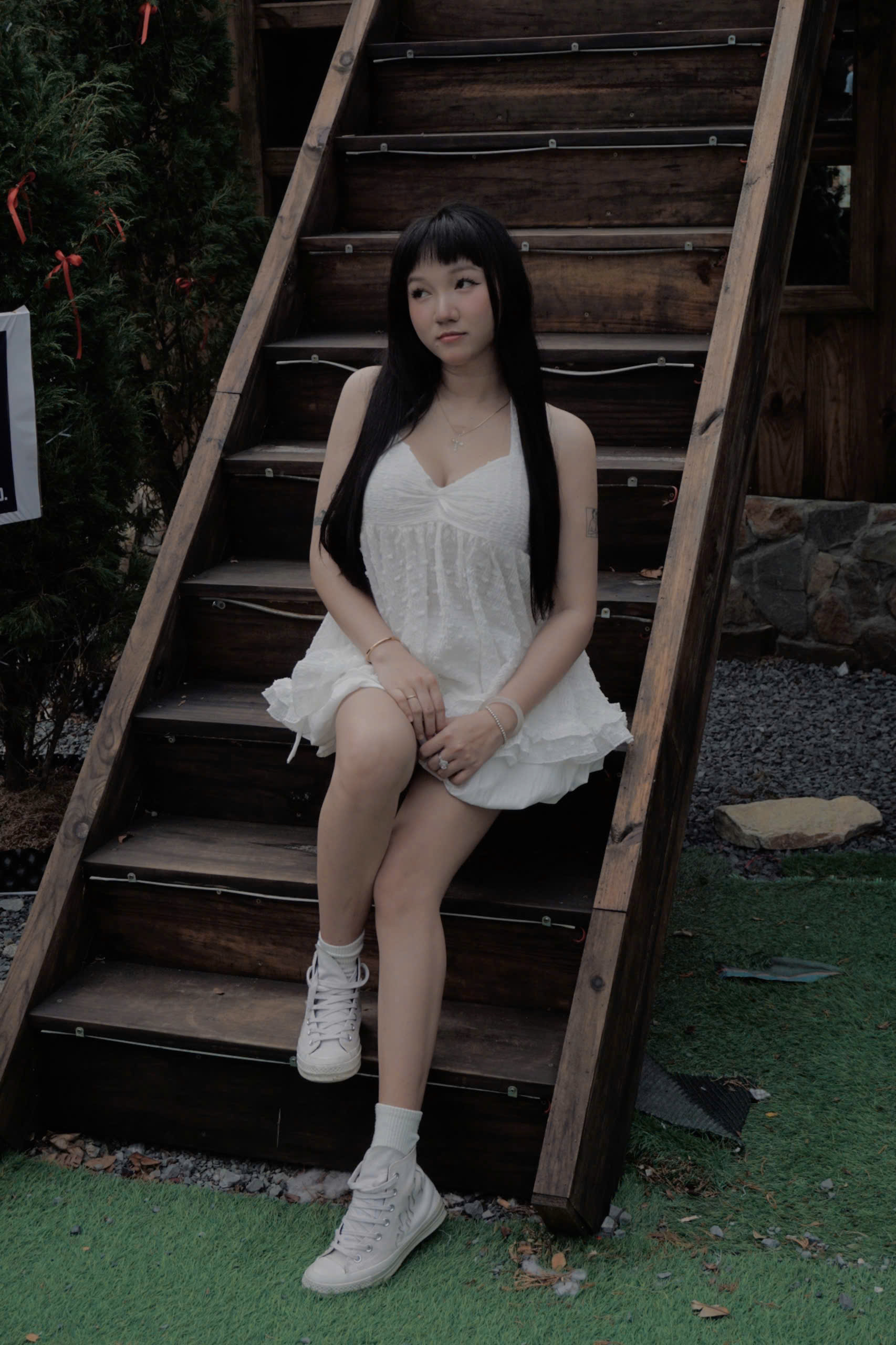 A29338 - A kiểu cột dây cổ