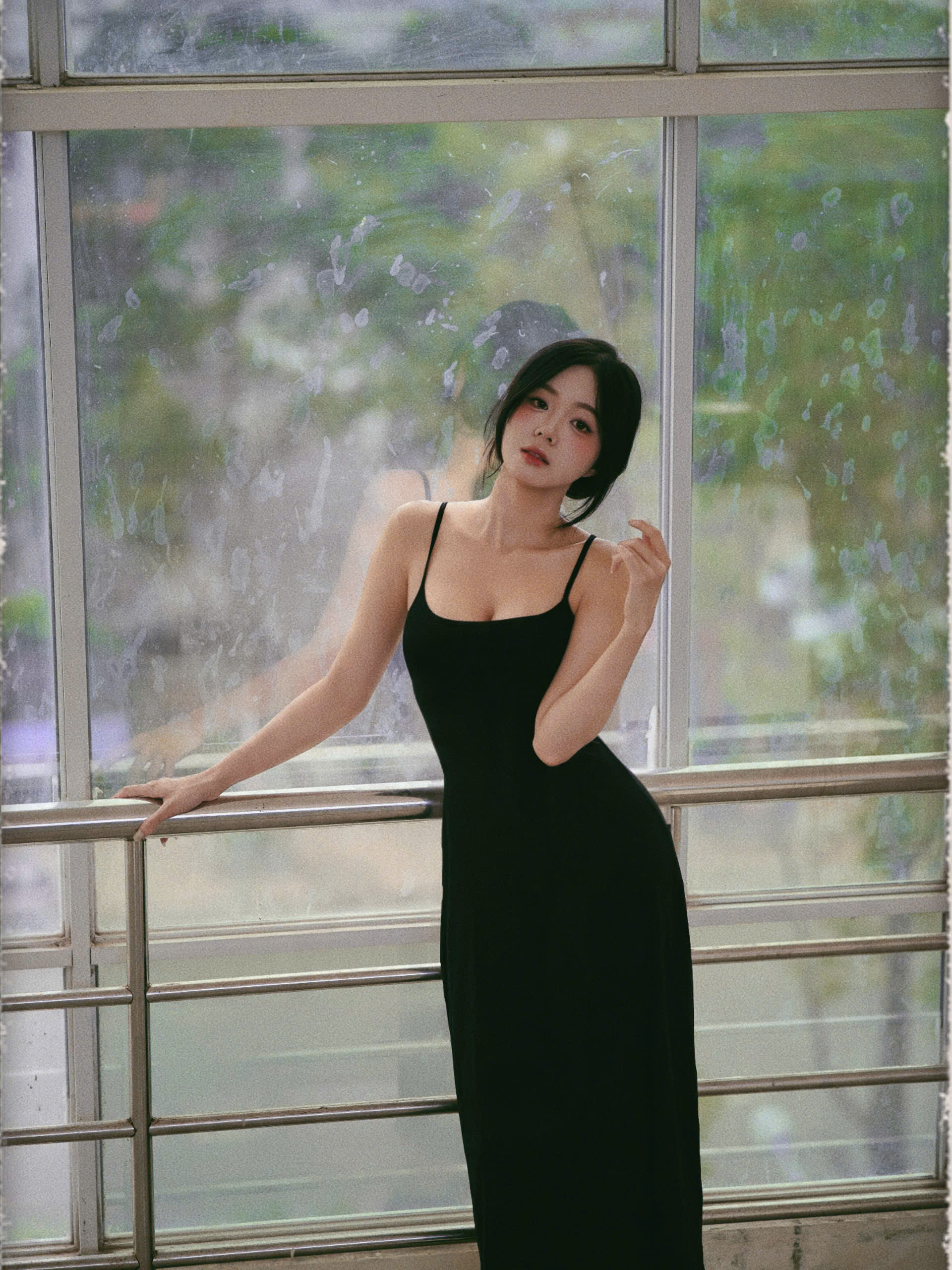 D6274- D 2 dây dáng dài