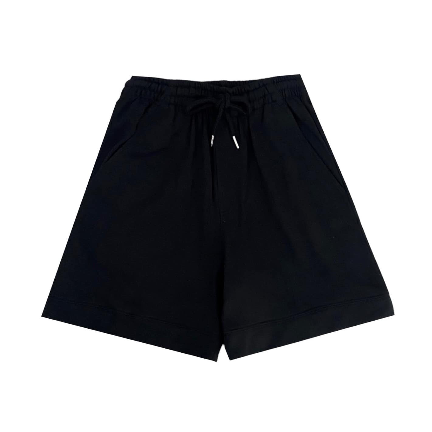 Short thun túi xéo dây nơ - S2652