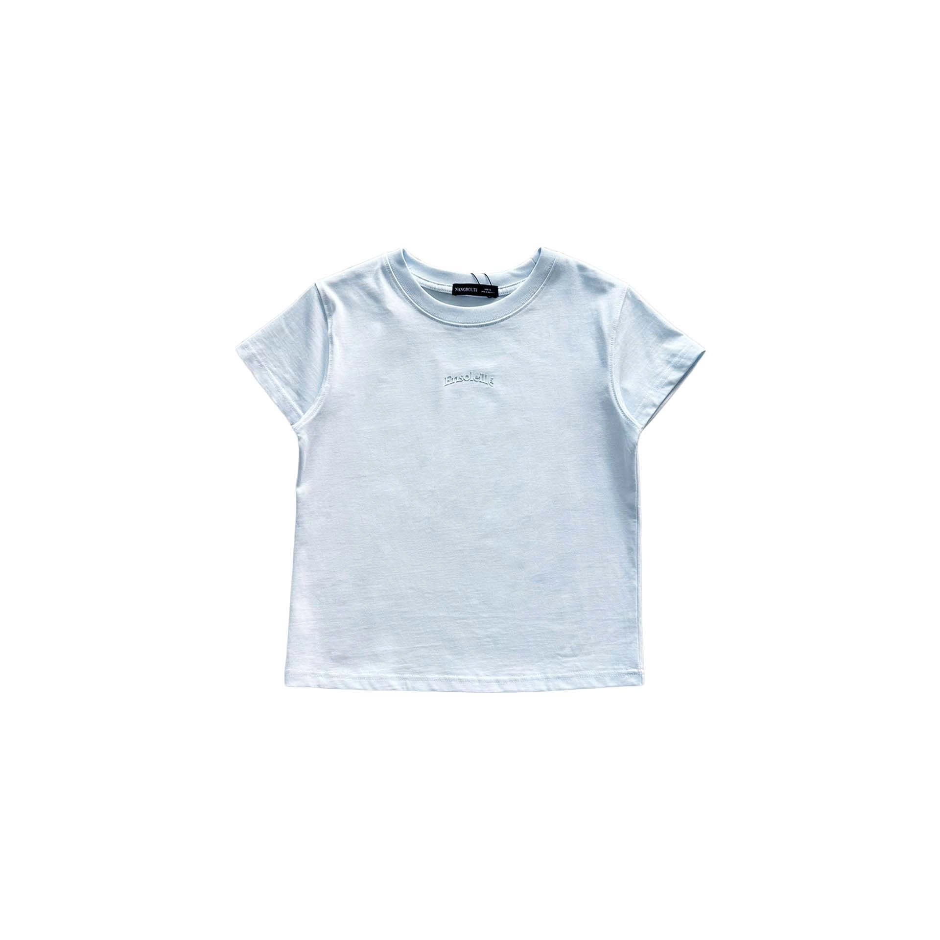 A29976 - Áo thun Babytee in Ensolei