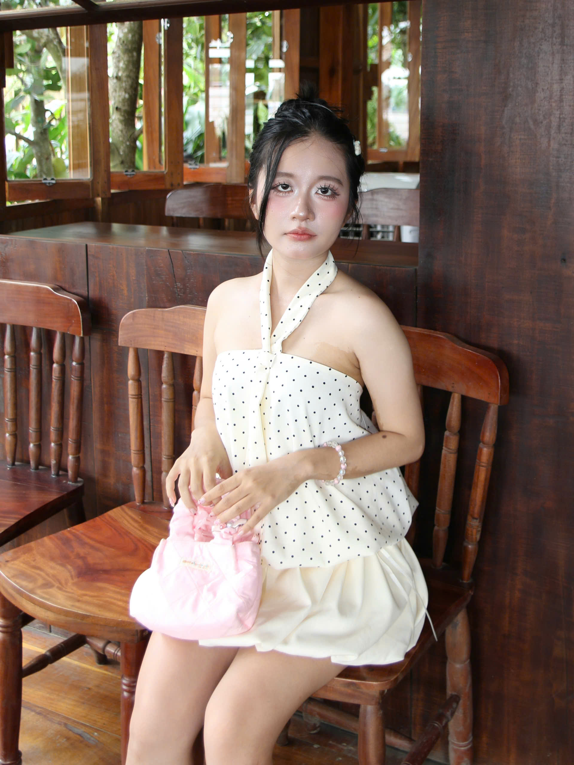 A28956 - A bí lưng thun