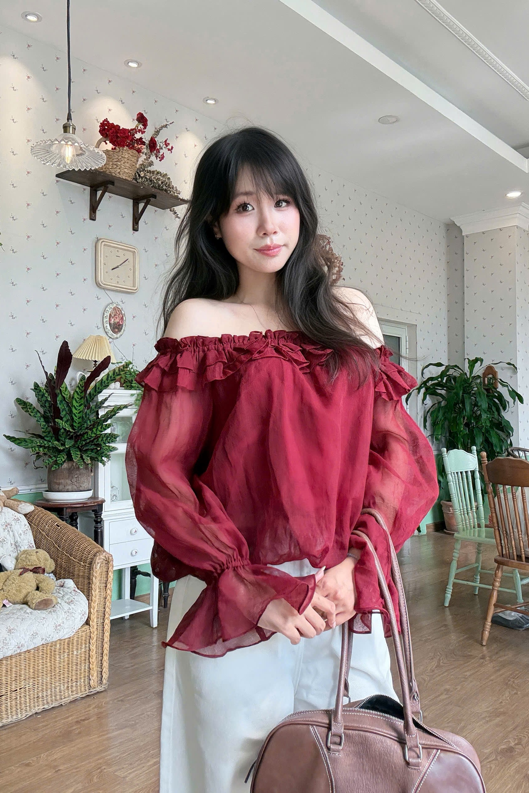 A29693- A kiểu TD lai bí