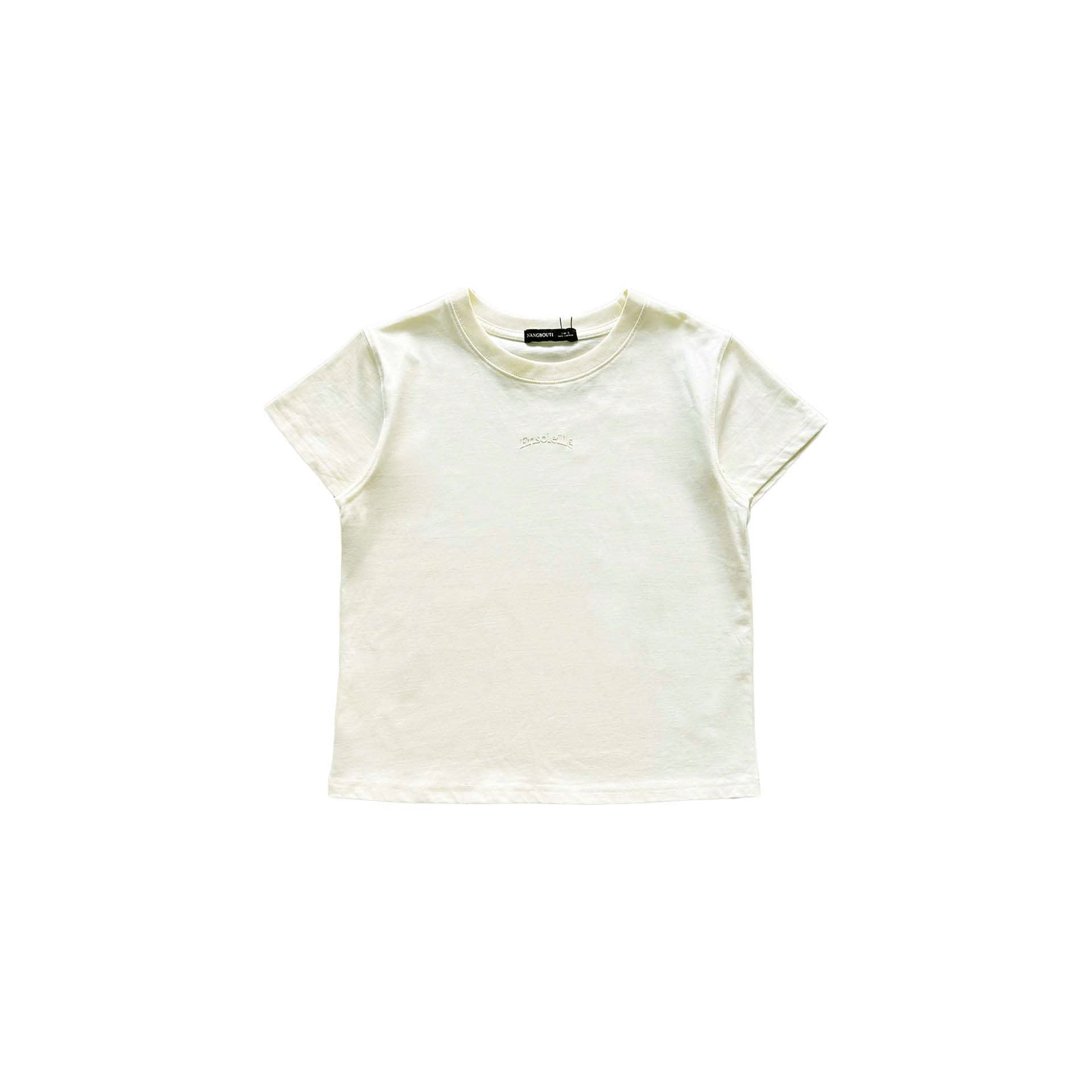 A29976 - Áo thun Babytee in Ensolei