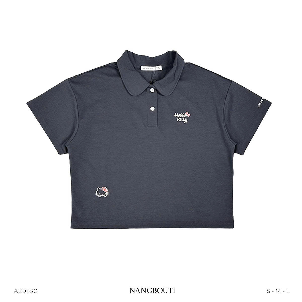 A29180 - A thun PL cổ sen thêu He