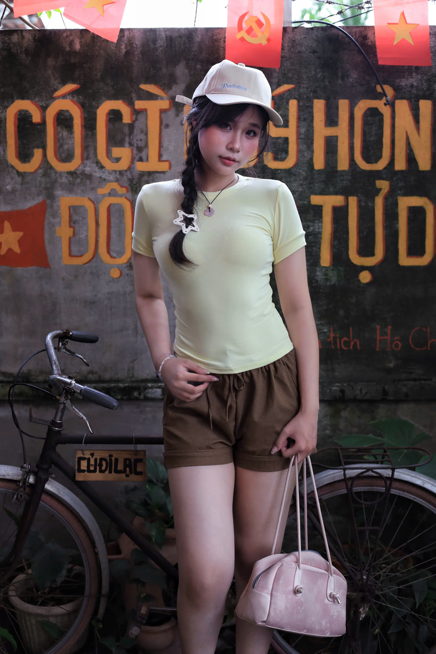 A29735 - A thun gọn lai tay to