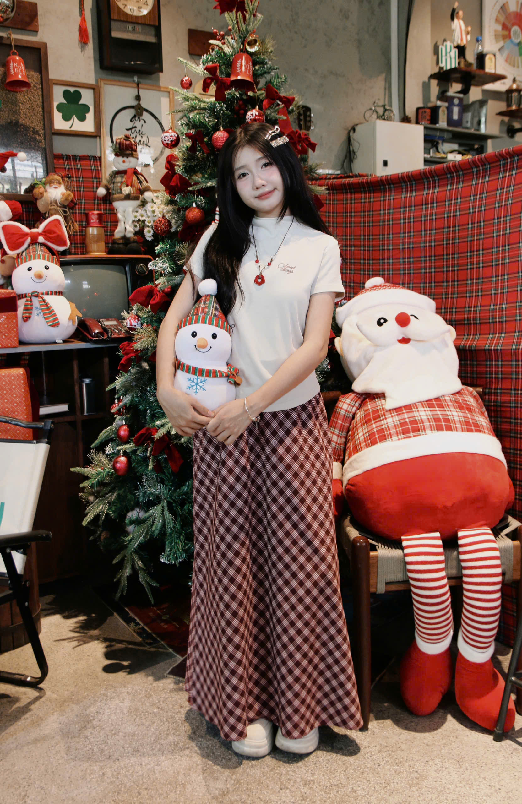 V4030 - V dài DK sườn