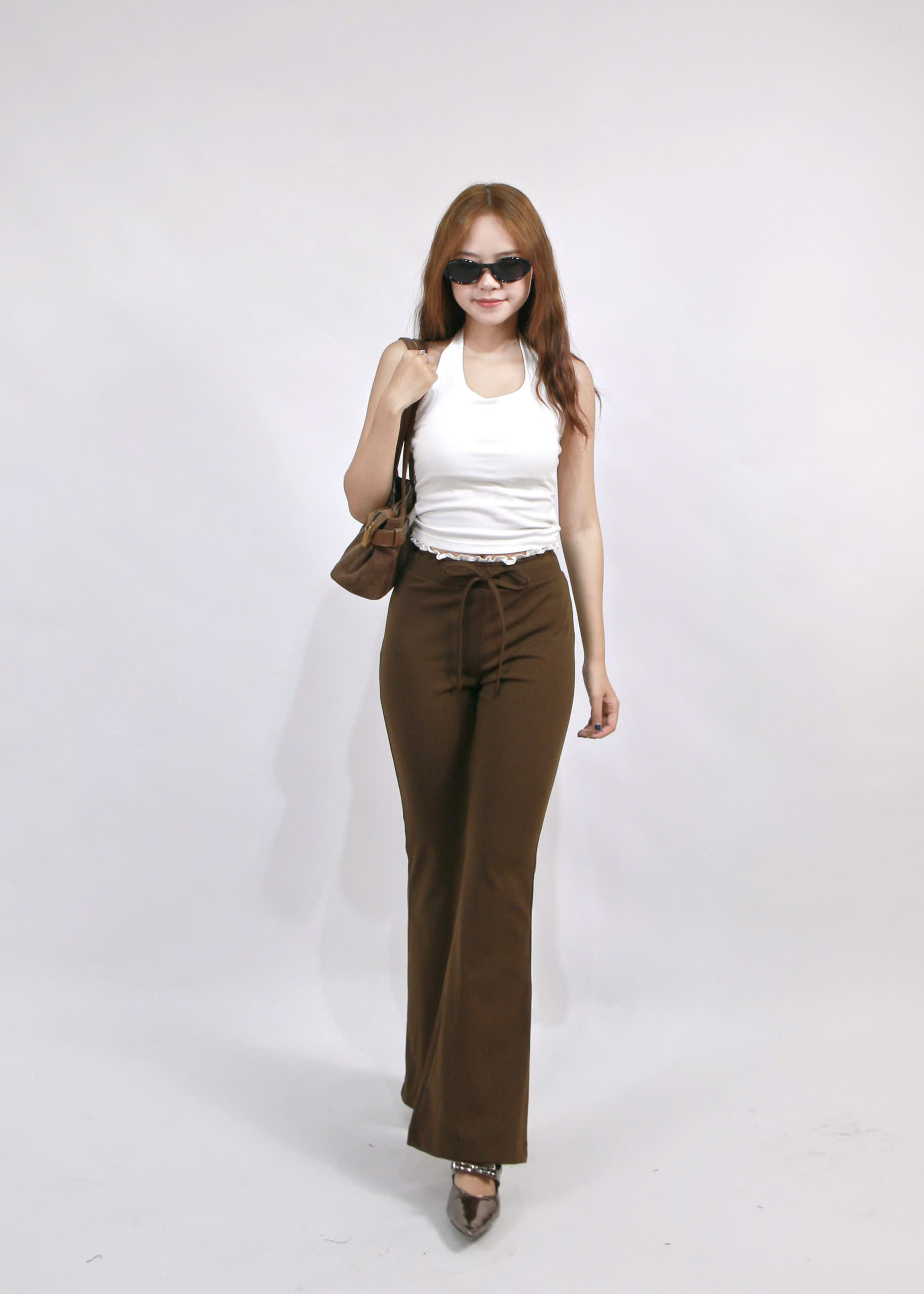 Q9815-	Q ống loe phối ren DK sườn