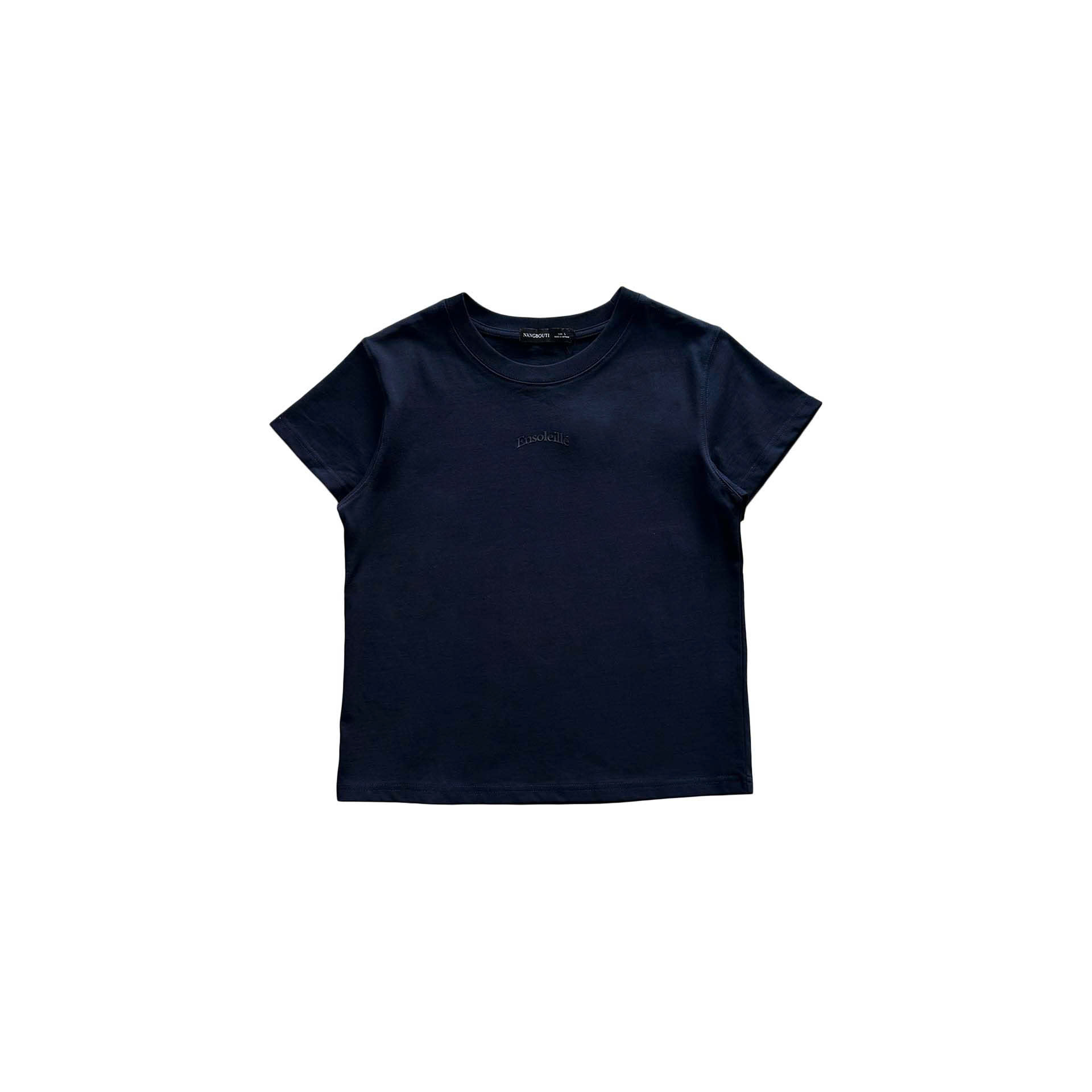 A29976 - Áo thun Babytee in Ensolei