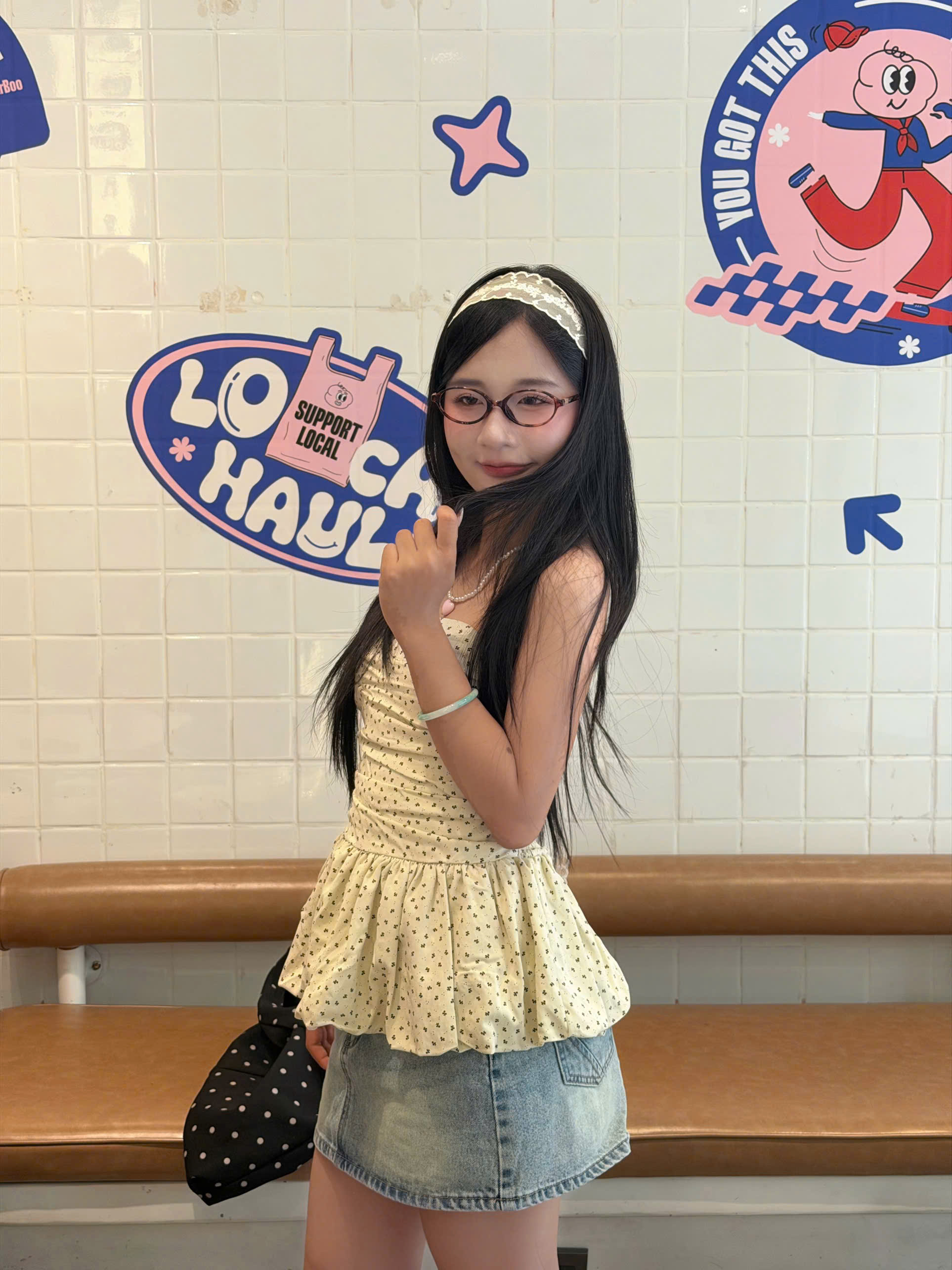 A29572 - A cúp ngực dáng xòe