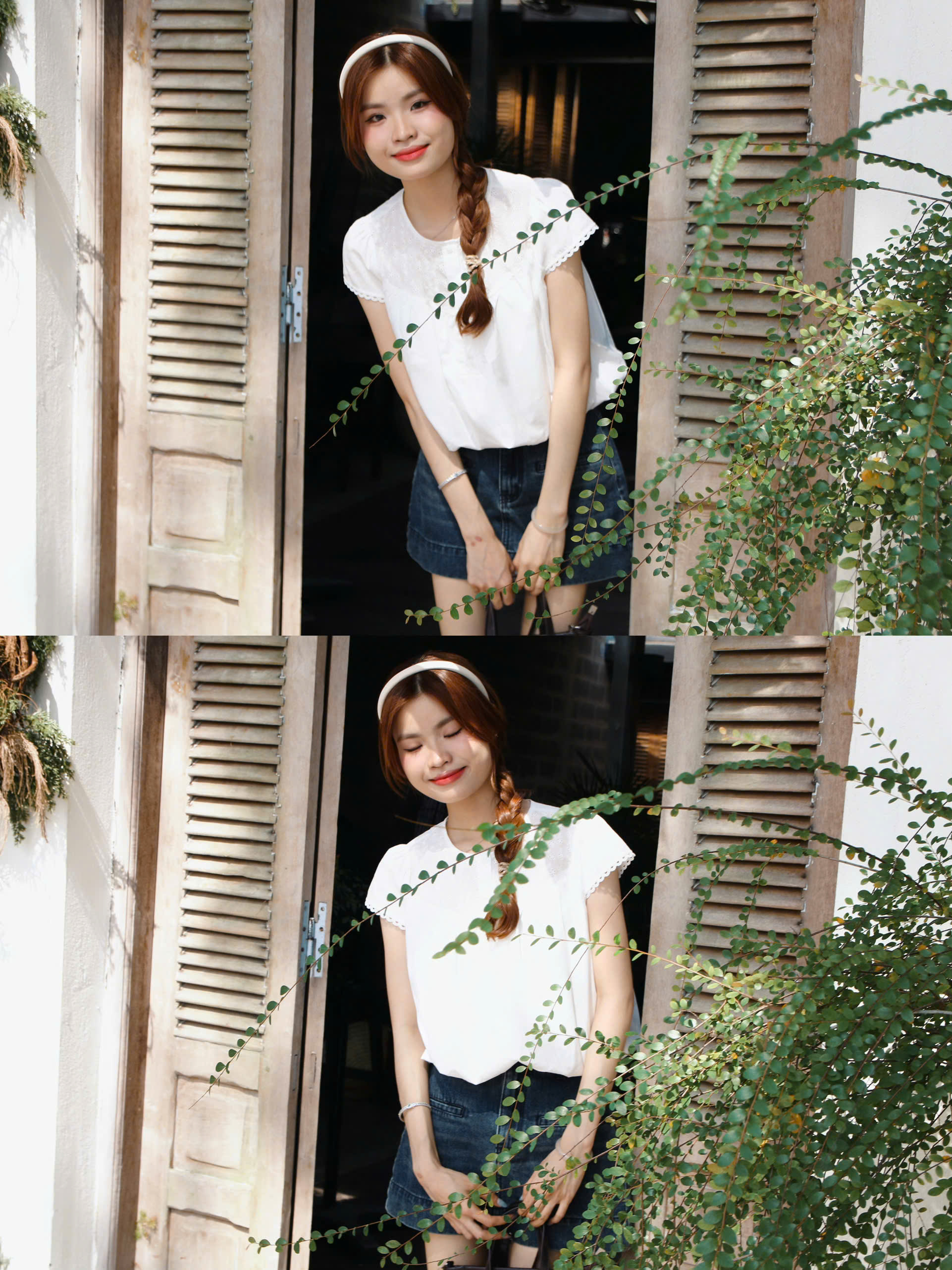 A29337 - A kiểu bí phối ren