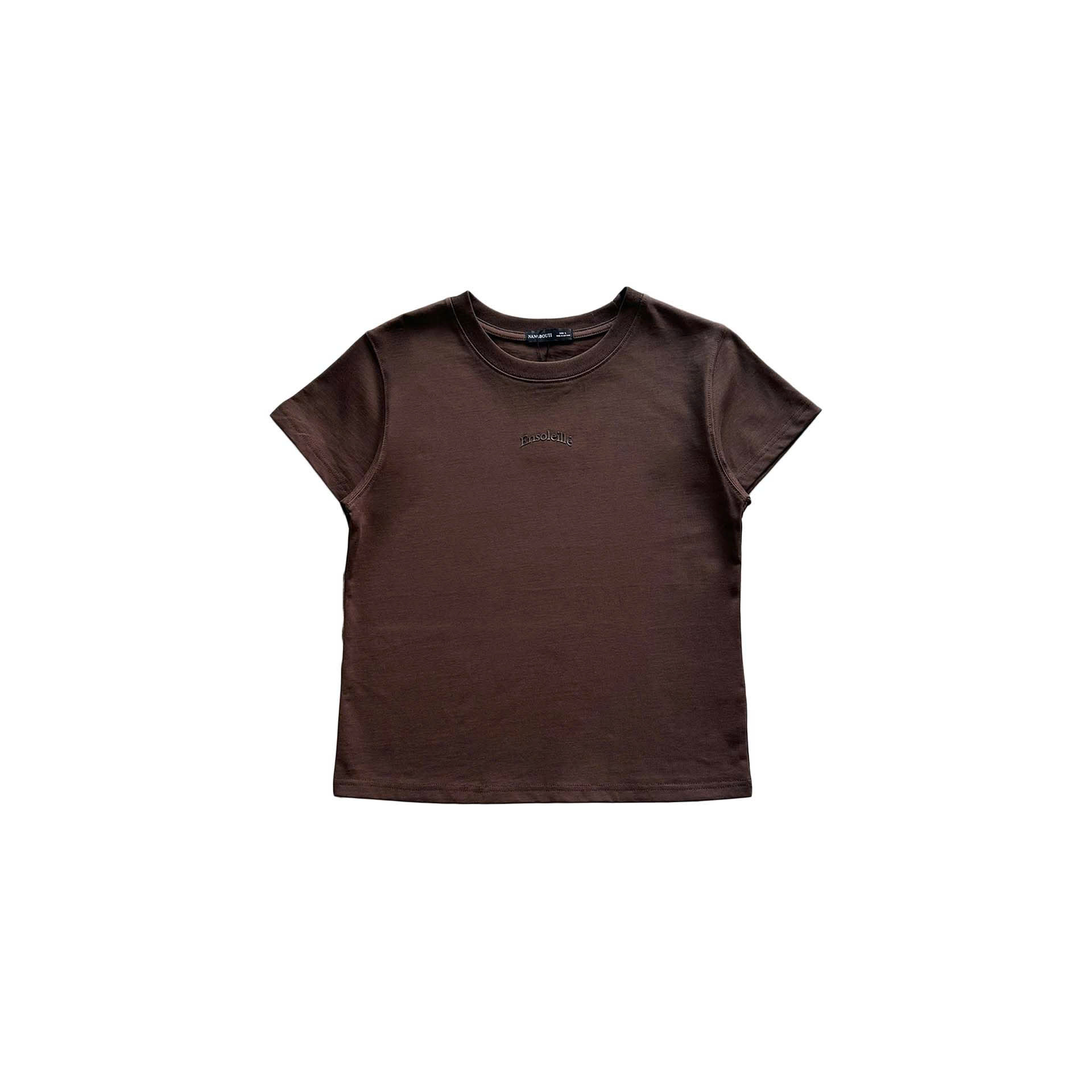 A29976 - Áo thun Babytee in Ensolei