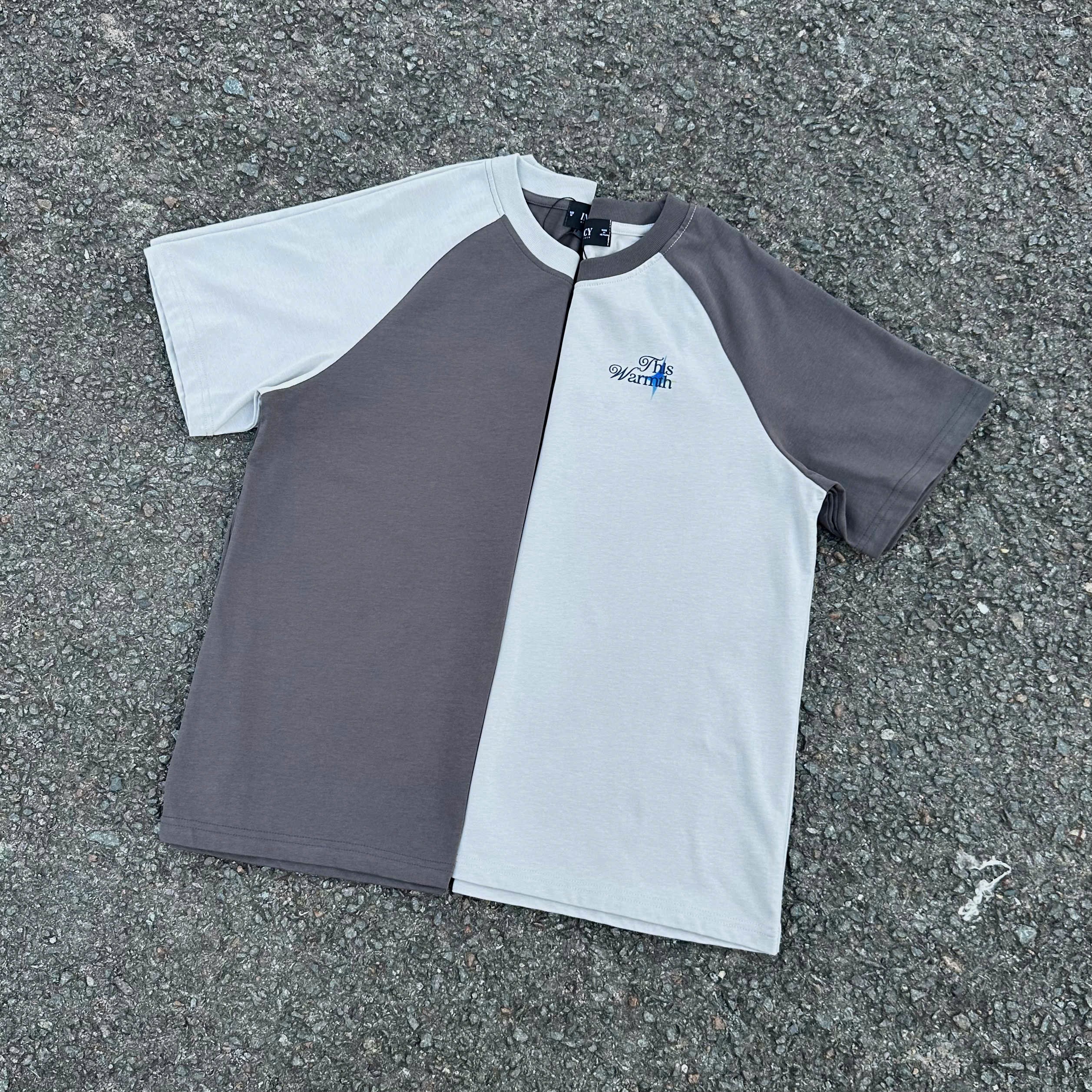 A28395 - A thun nam Raglan in Warm