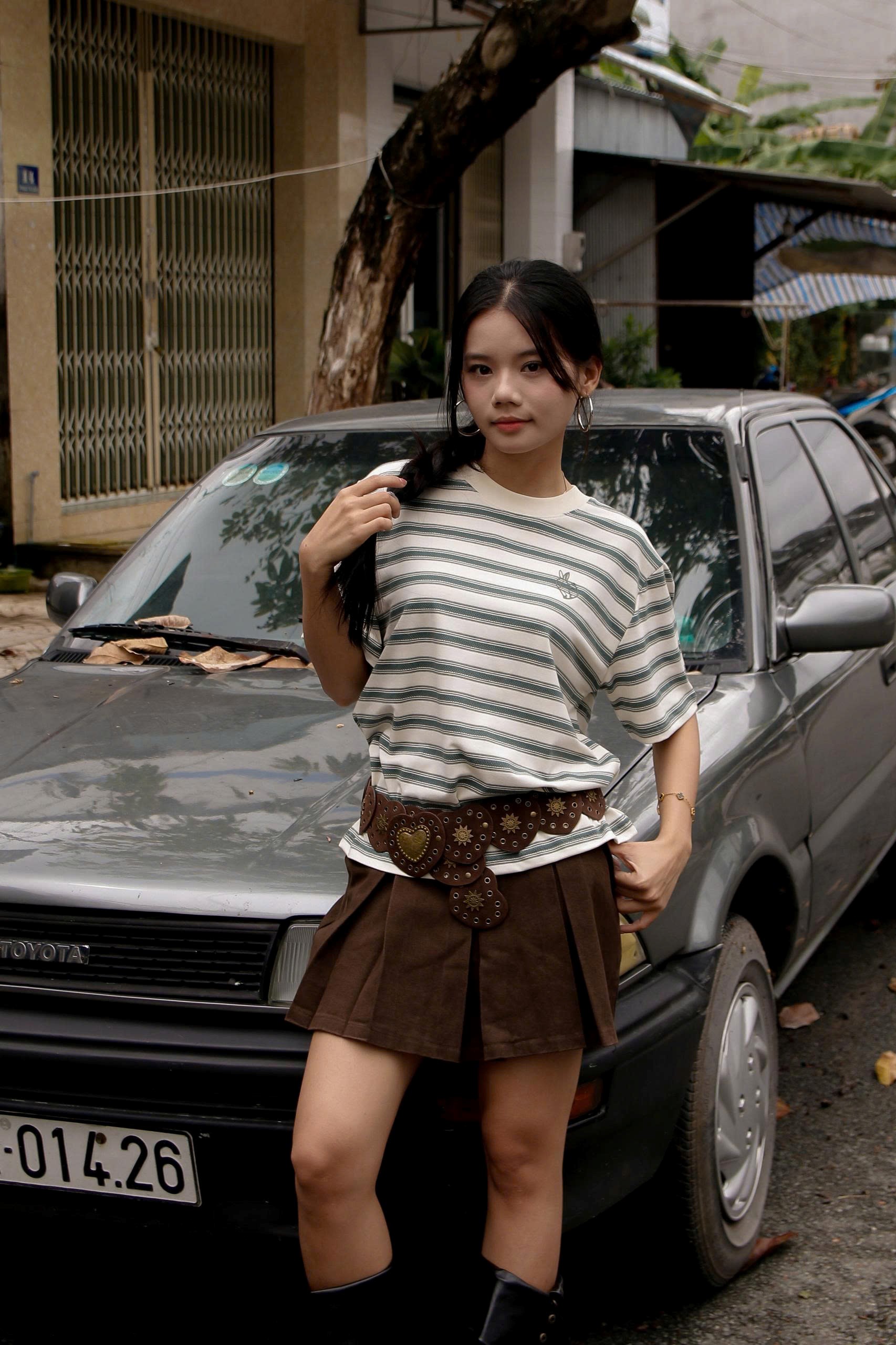 A29243 - A thun TN in Rabbit