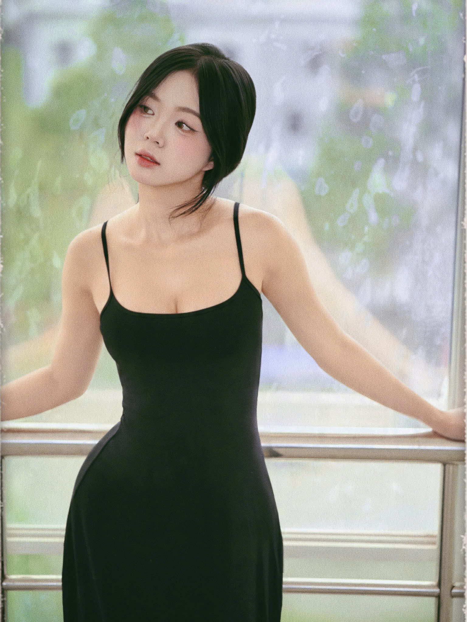 D6274- D 2 dây dáng dài