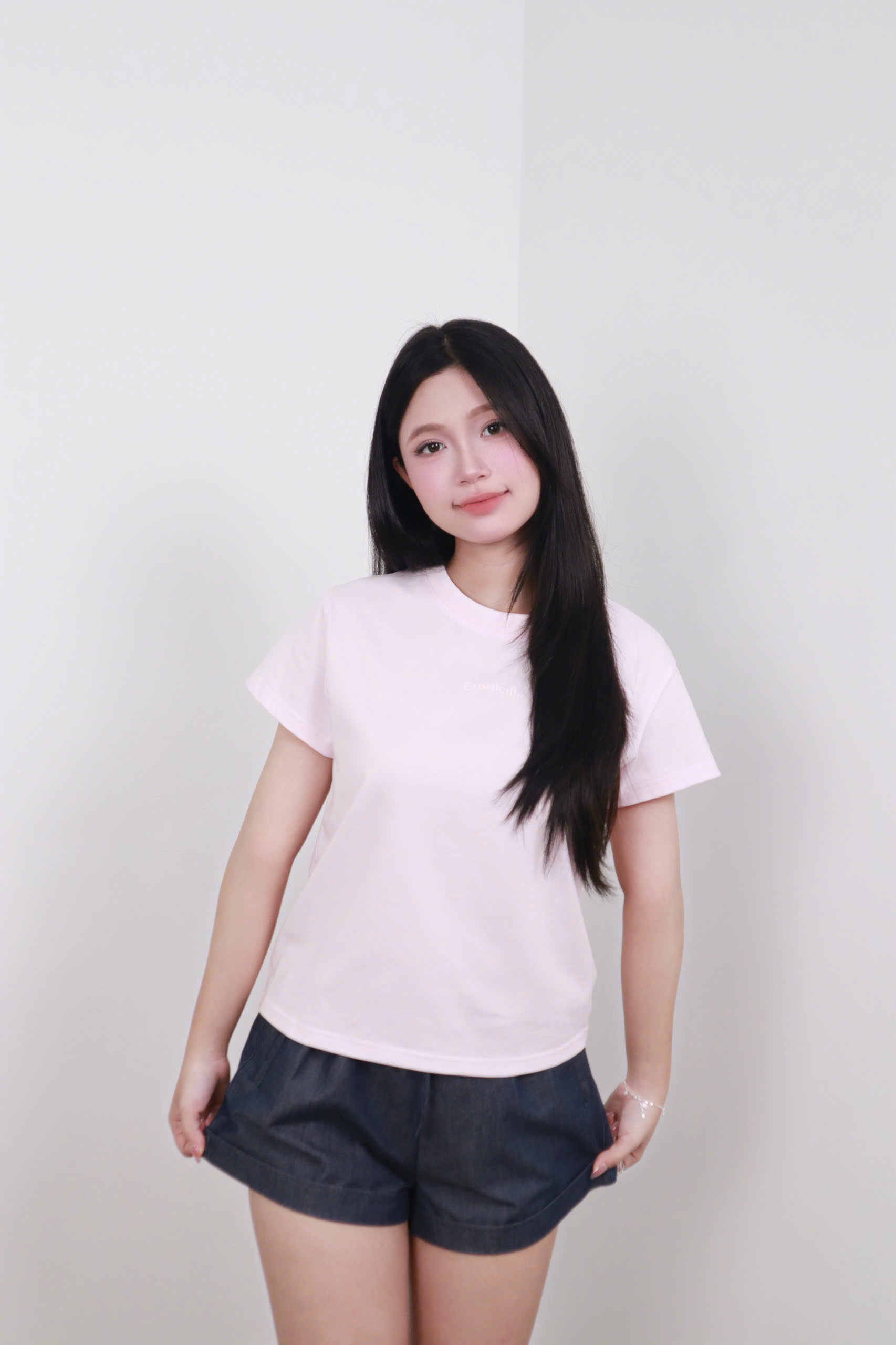 A29976 - Áo thun Babytee in Ensolei
