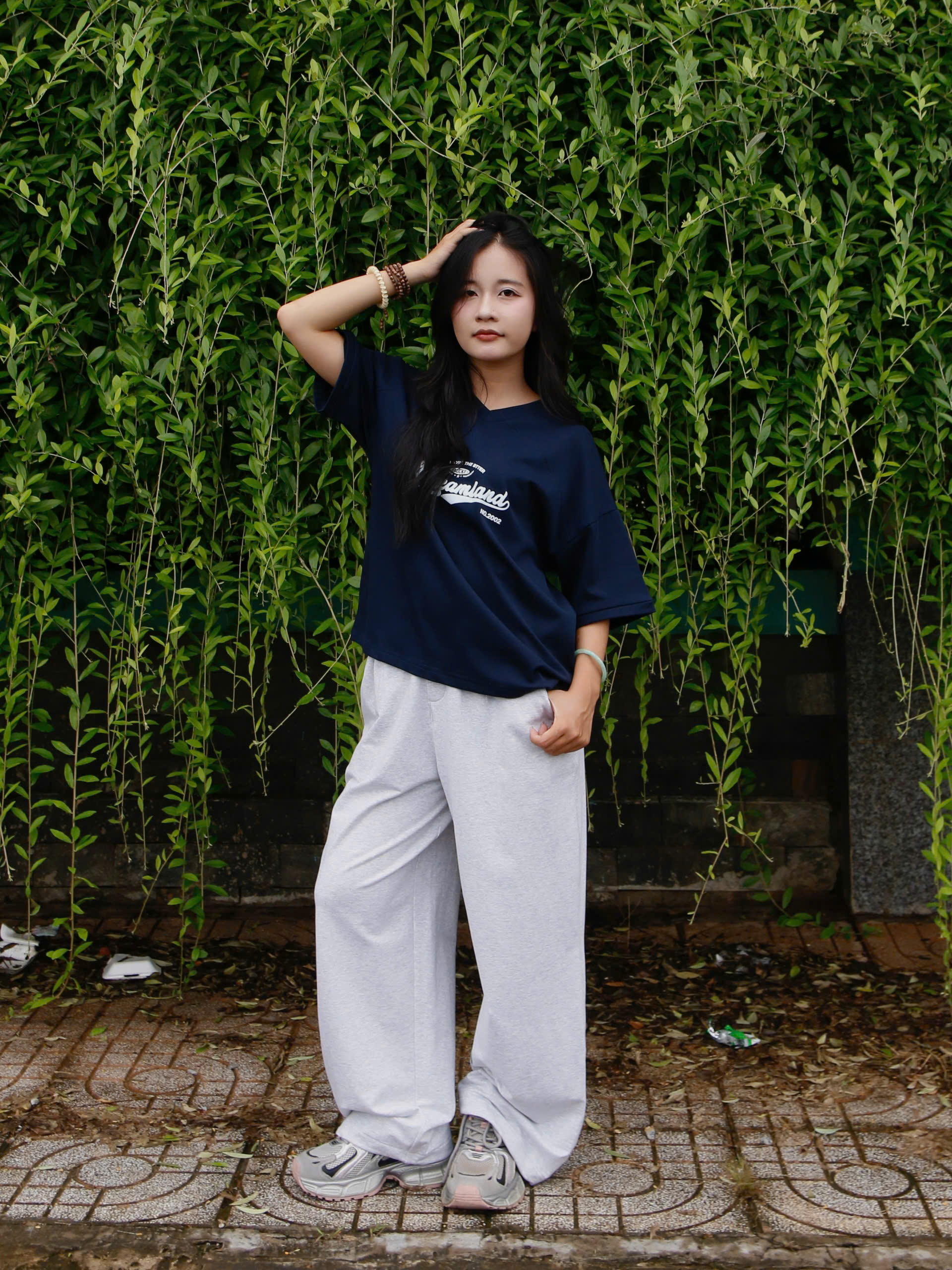 A29223 - A thun cổ tim in Dreamland