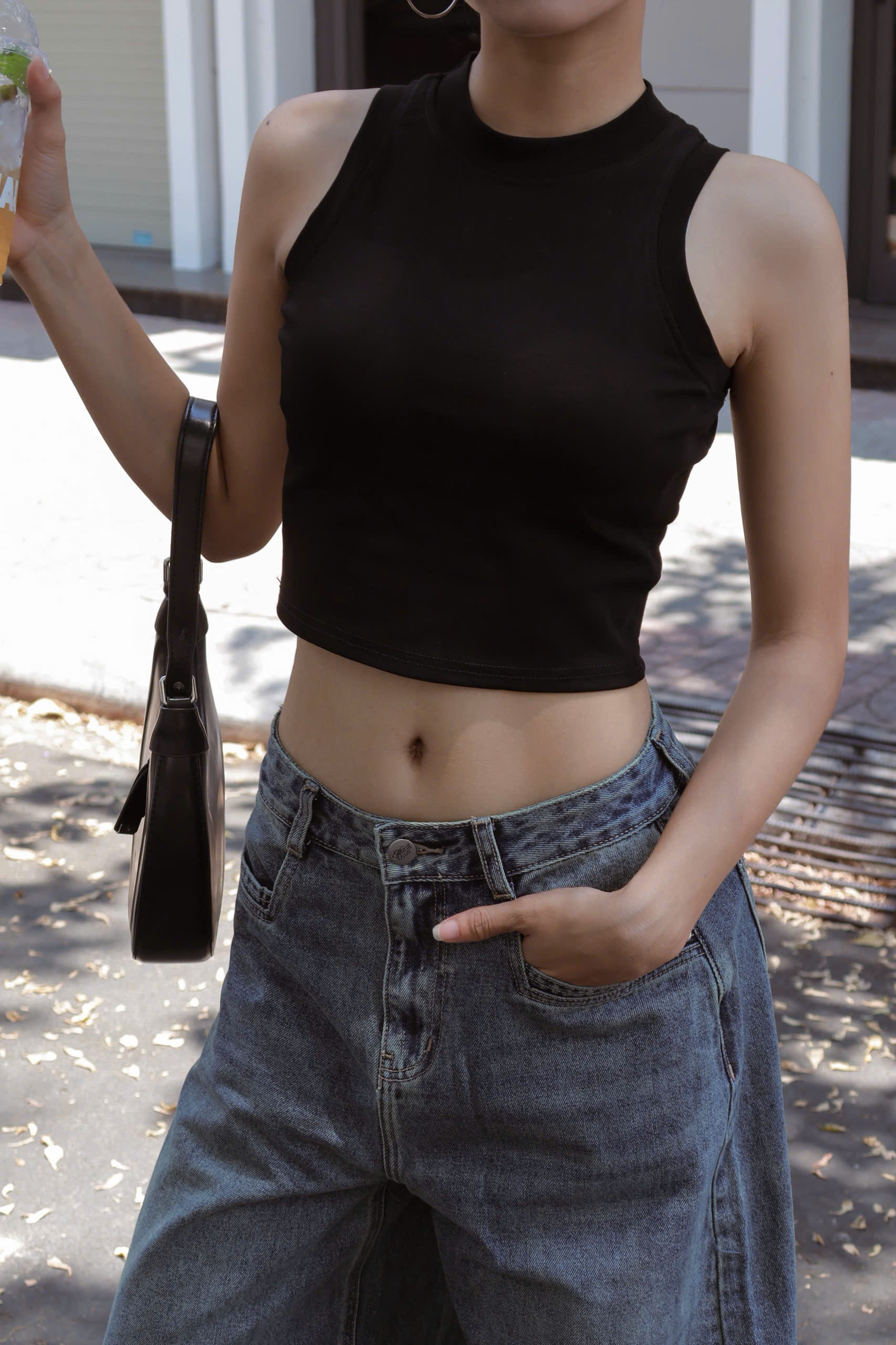 Q9770 - Q J ống loe