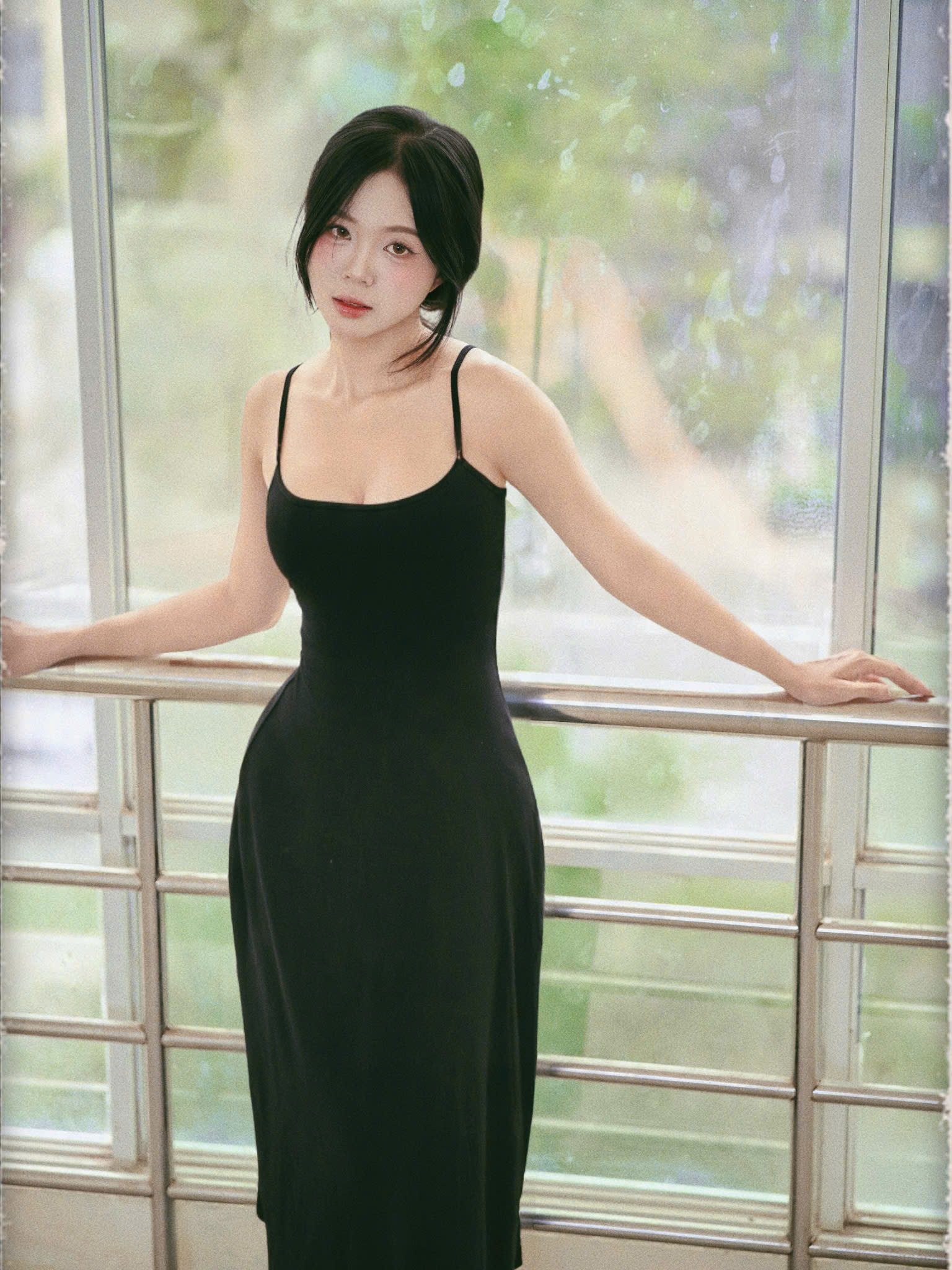 D6274- D 2 dây dáng dài
