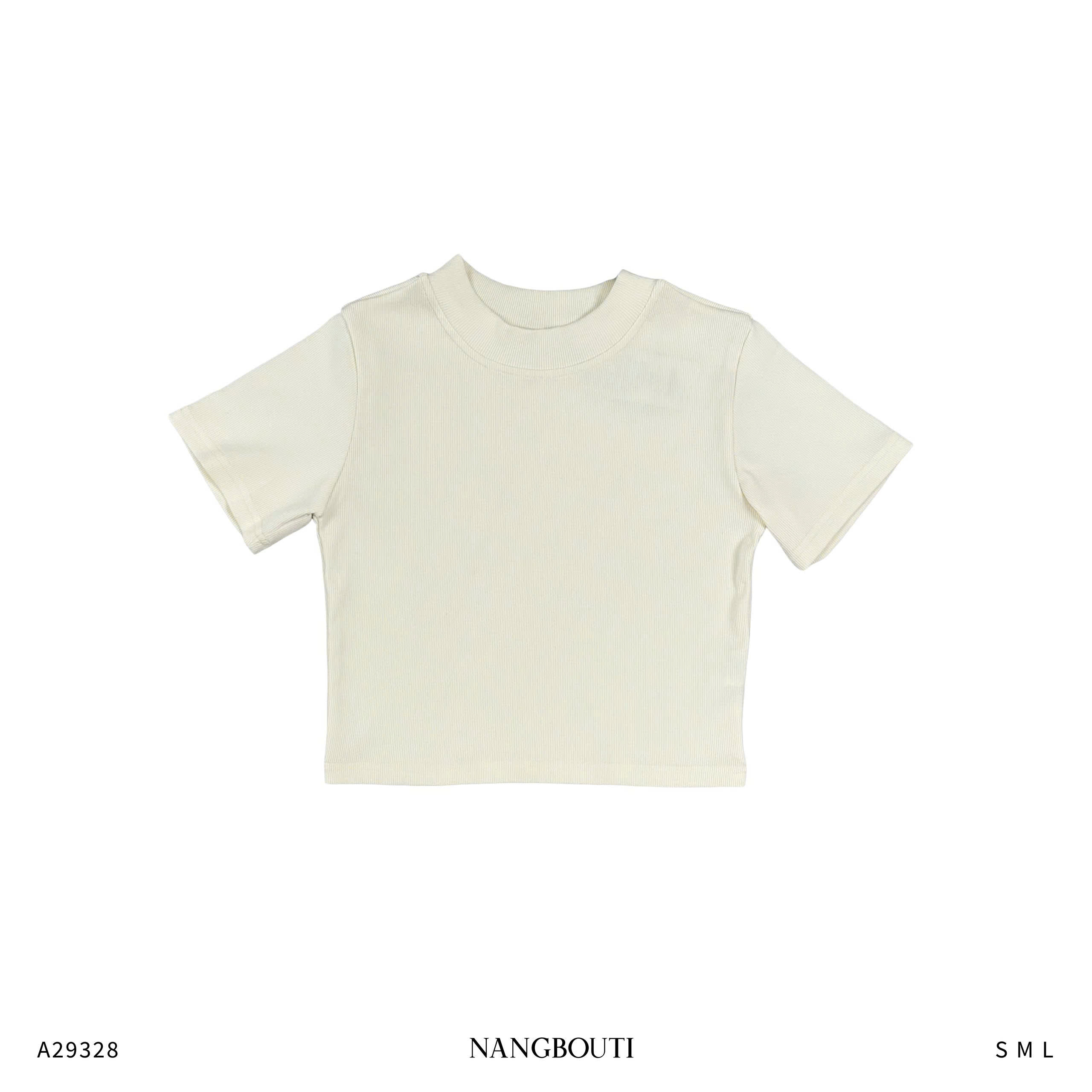 A29328 - A thun gân Crop Kids take