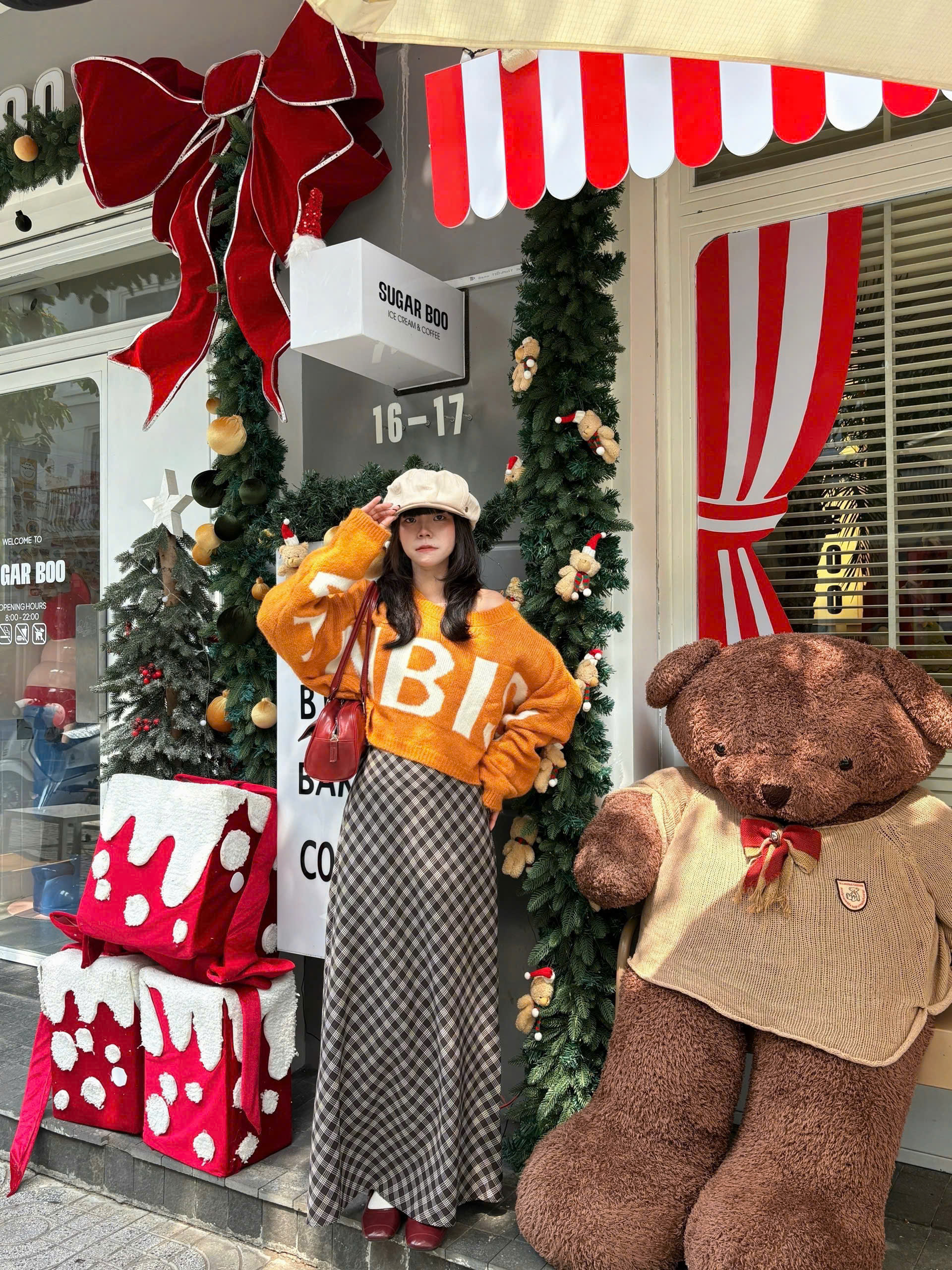 V4030 - V dài DK sườn