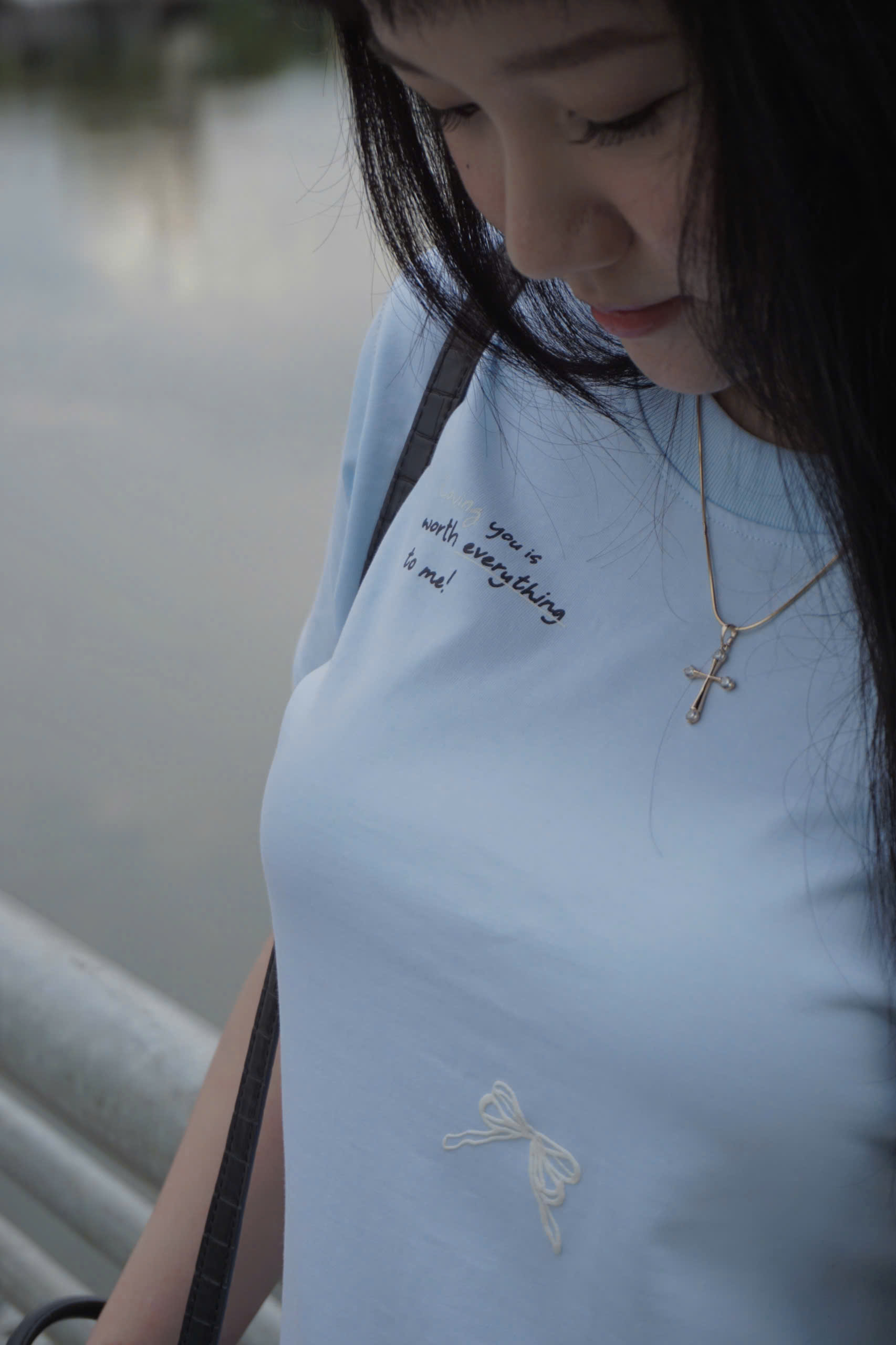 A29176 - A thun babytee in Lo