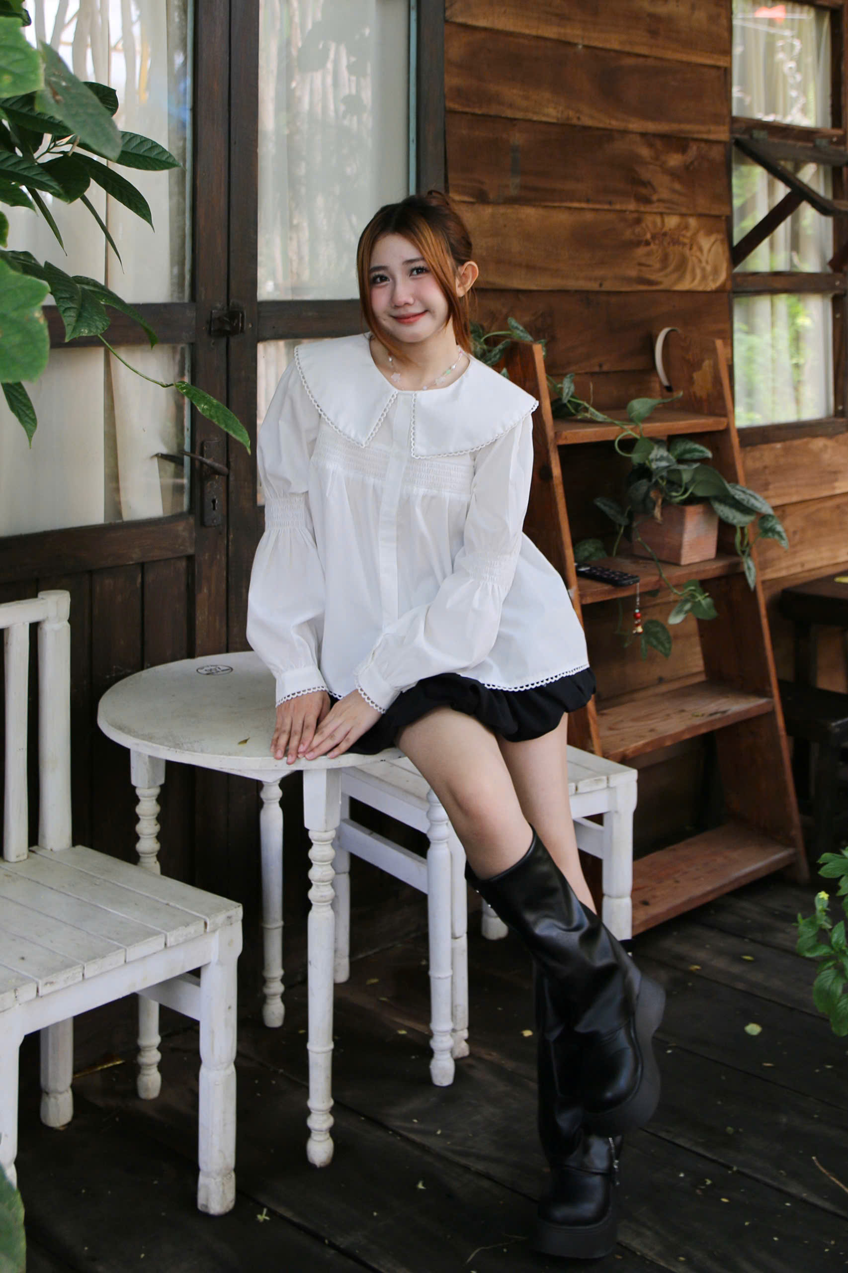 A28645 - A cổ bèo TD