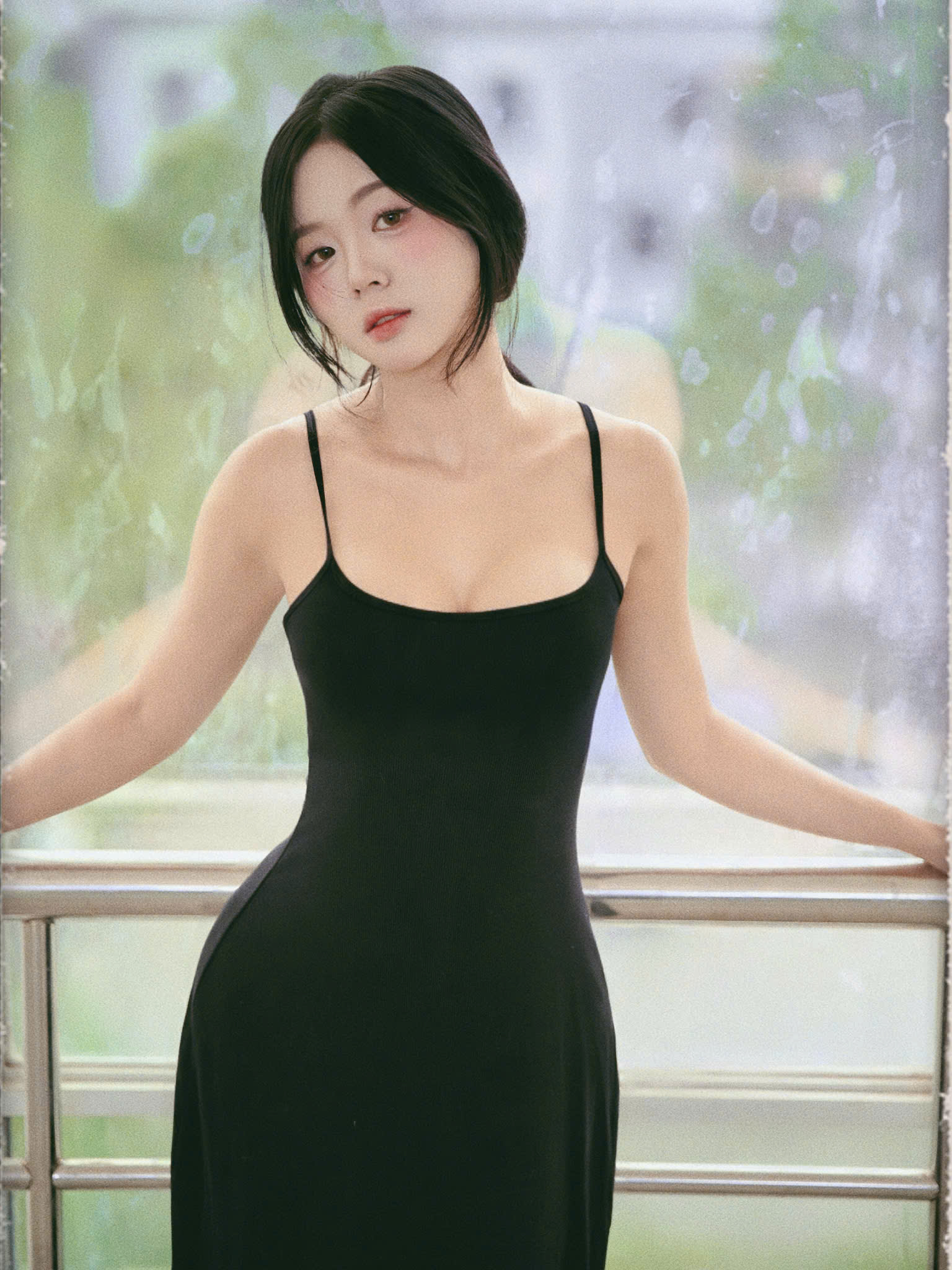 D6274- D 2 dây dáng dài
