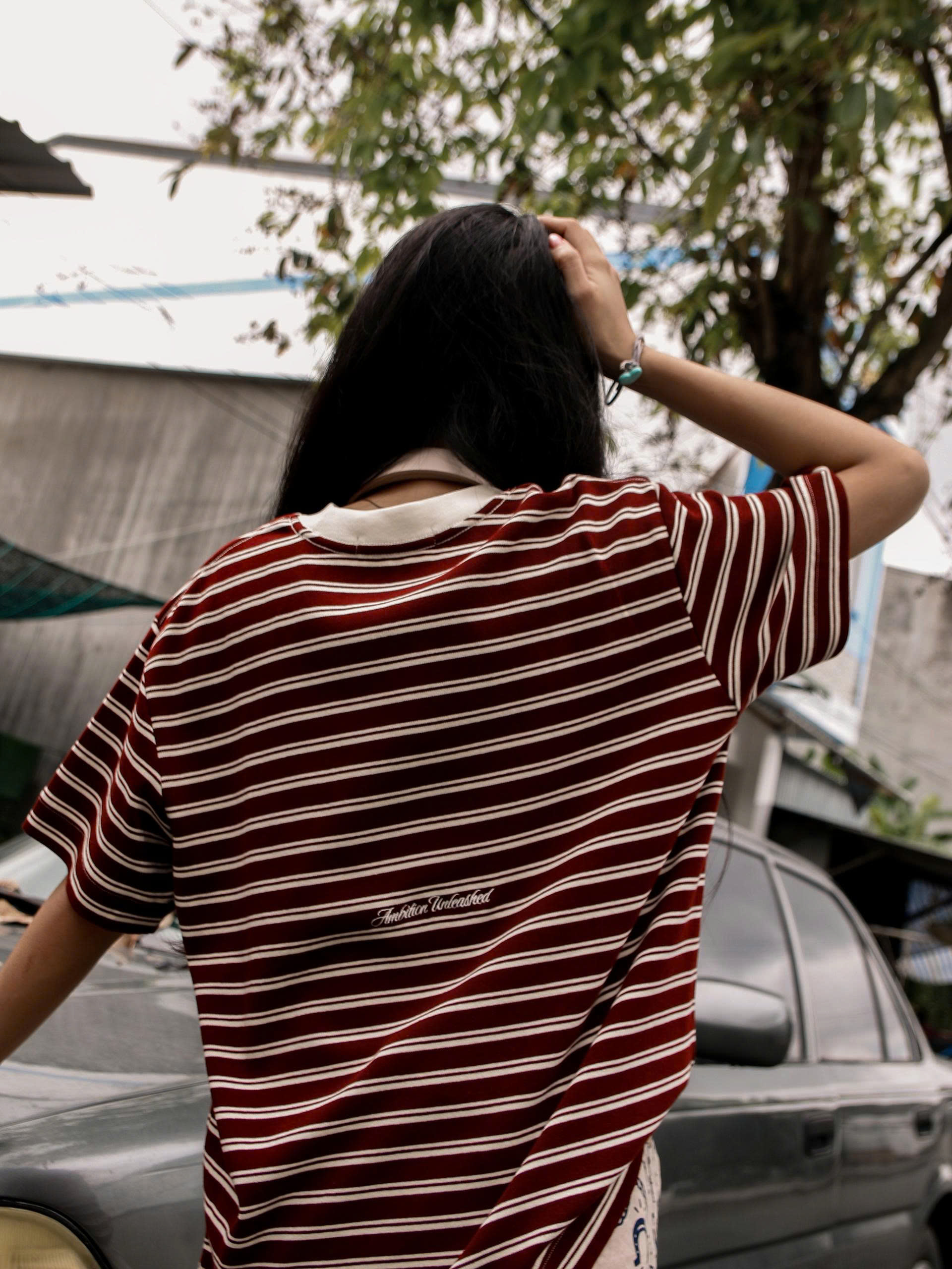 A29215 - A thun TN thêu Ambition