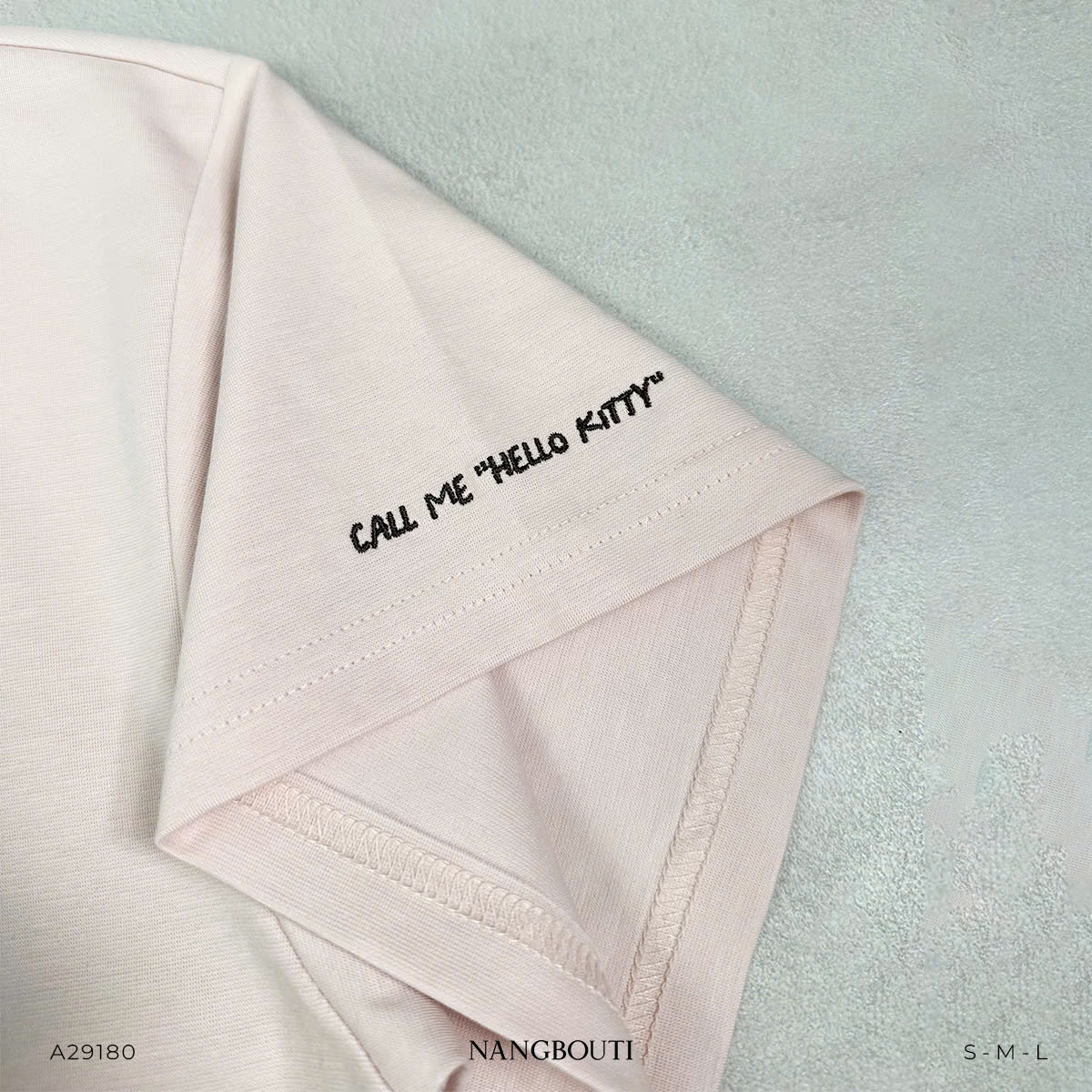 A29180 - A thun PL cổ sen thêu He