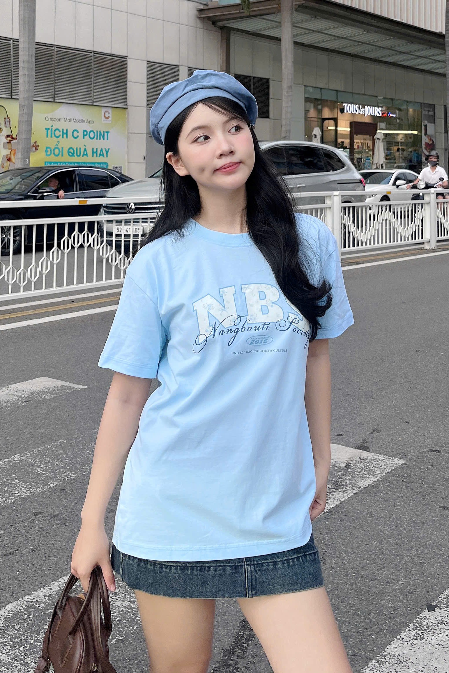 A29381-Áo thun TN in NBS