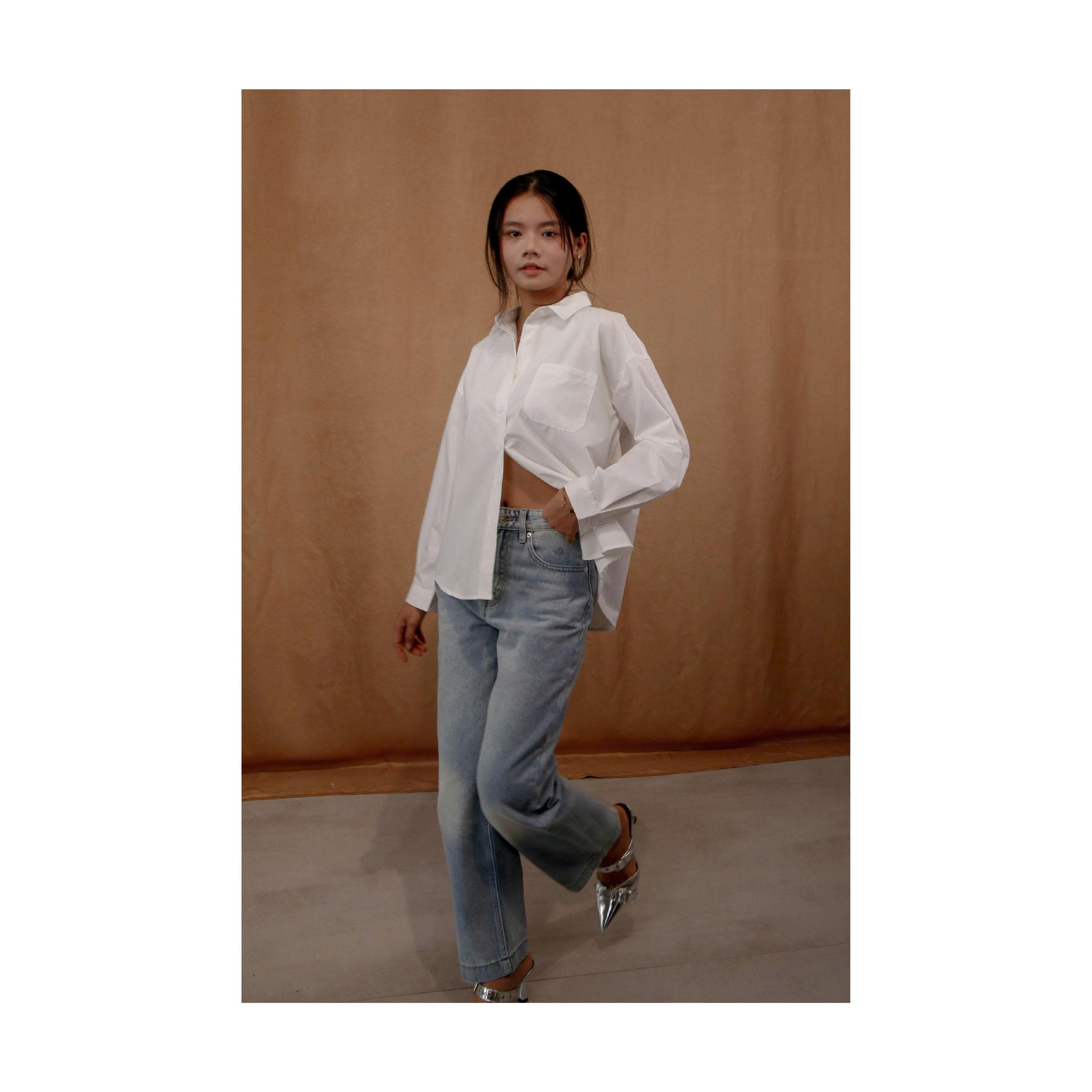 A29054 - A smi TD 1 túi thêu Nangbouti