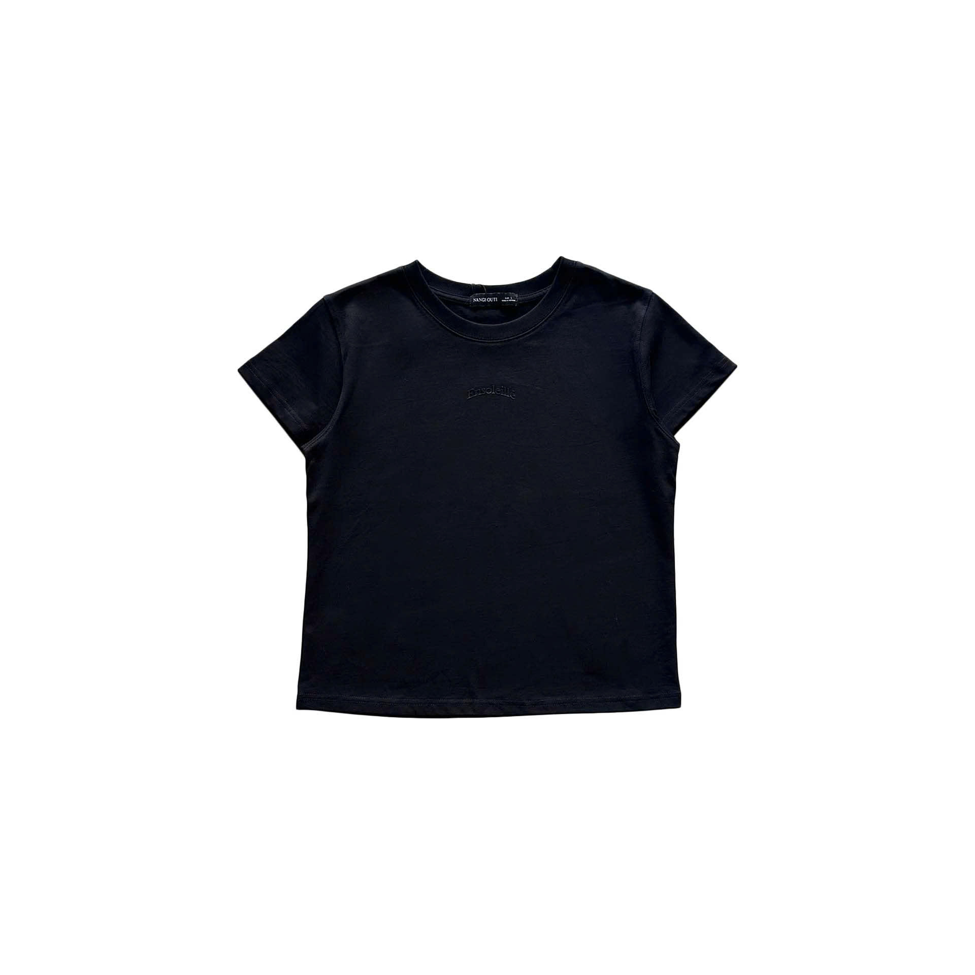 A29976 - Áo thun Babytee in Ensolei