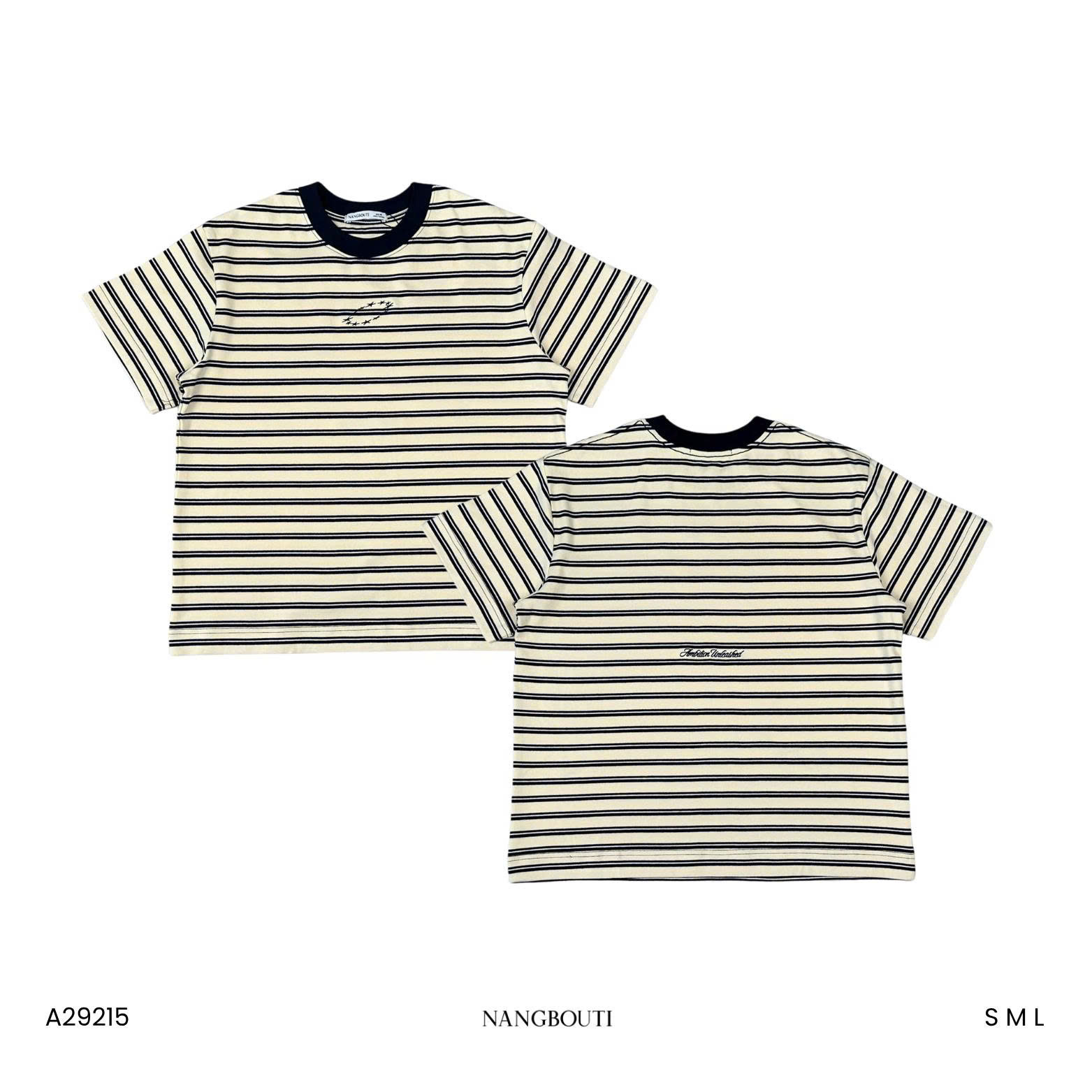 A29215 - A thun TN thêu Ambition