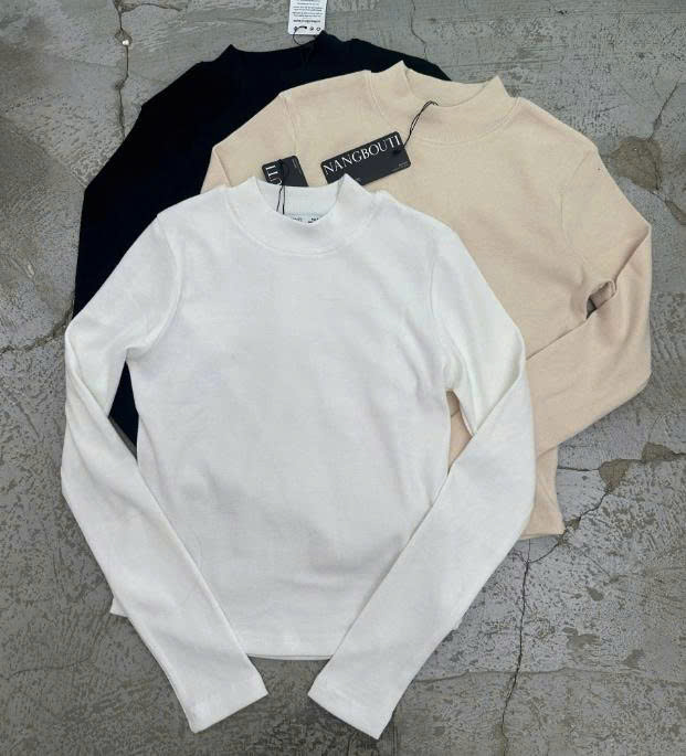 A29518 - A thun cổ cao TD