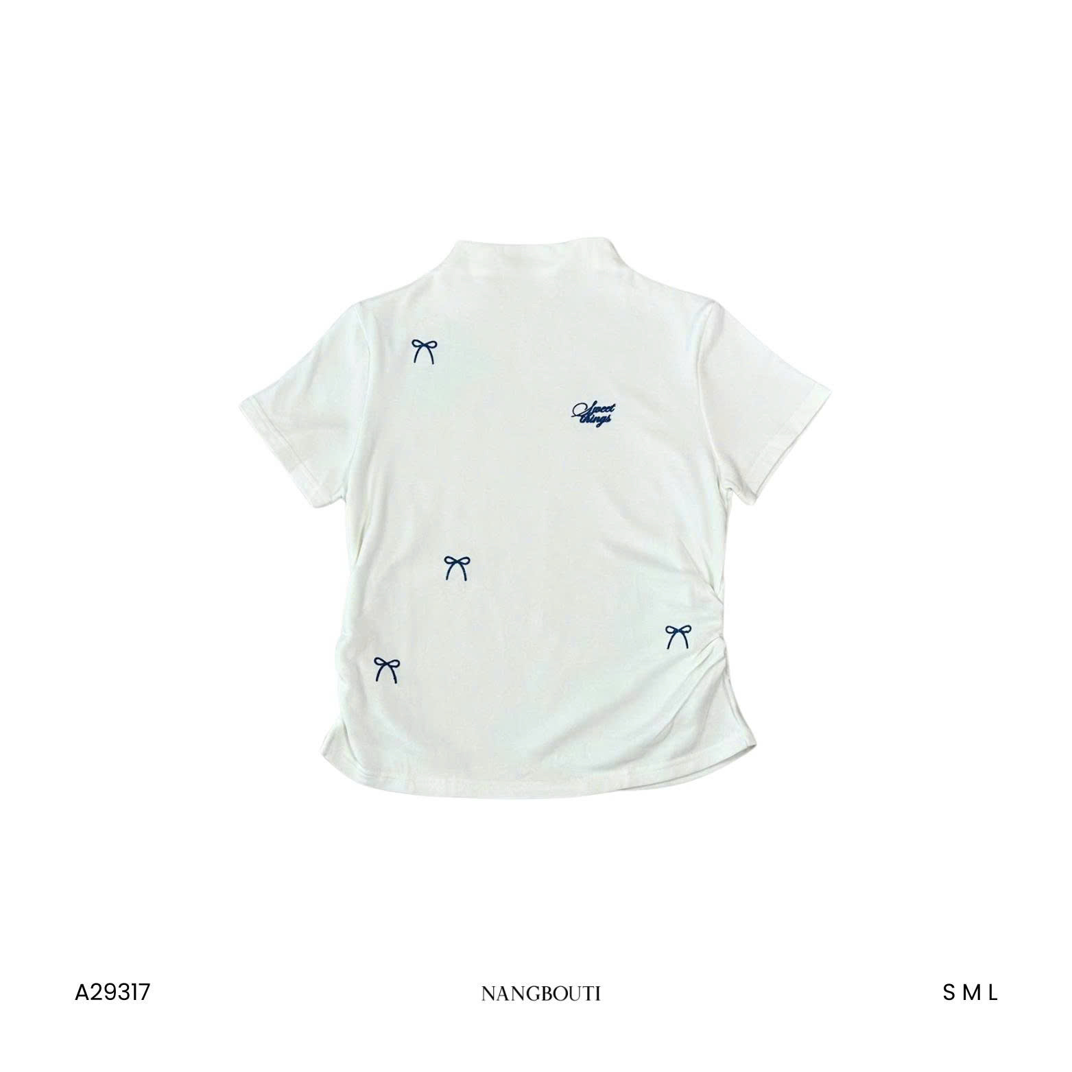 A29317 - A thun TN cổ lọ in Sweet